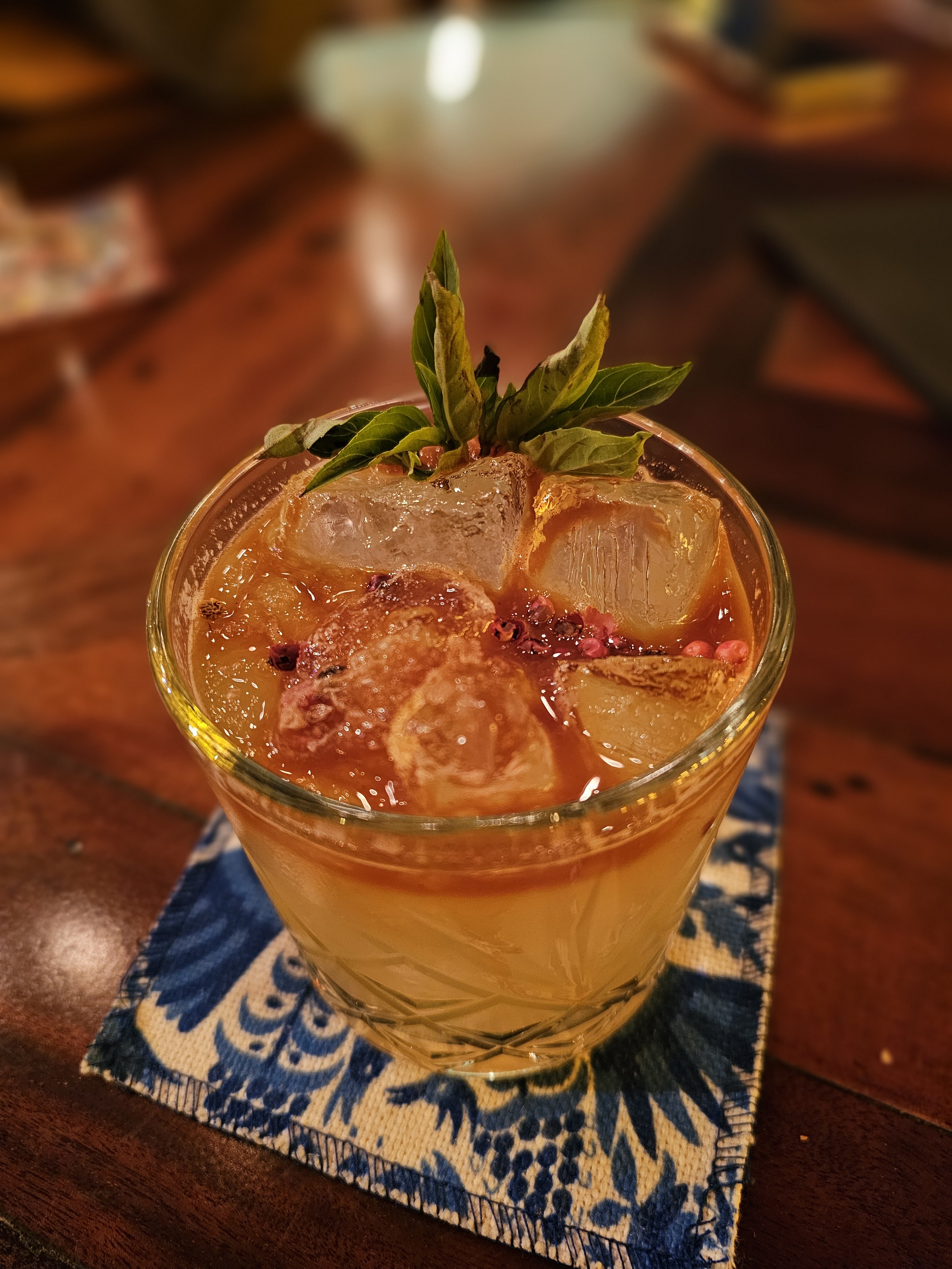 Restaurante Casa Luna image 8