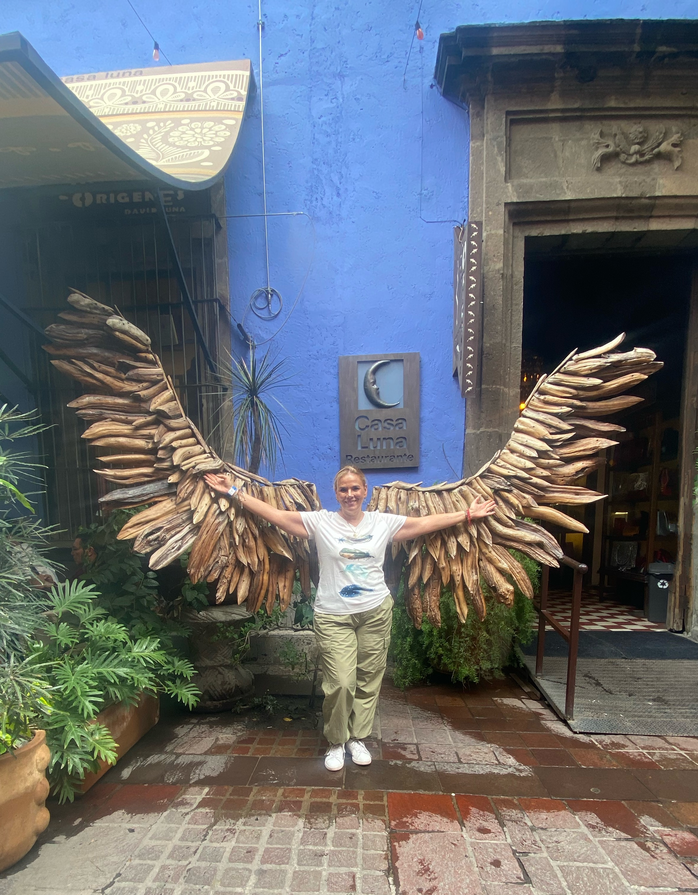 Restaurante Casa Luna image 9