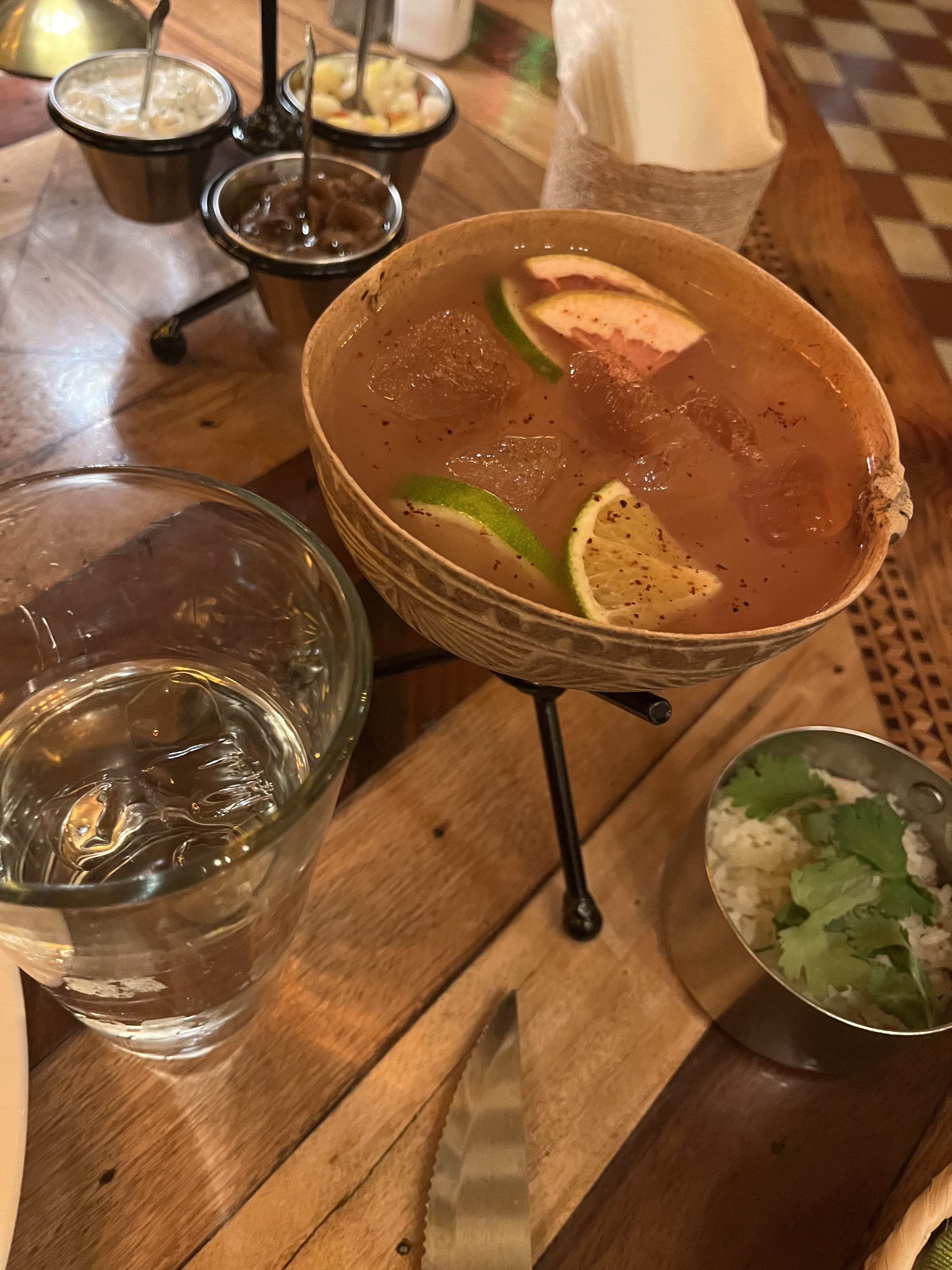 Restaurante Casa Luna image 10