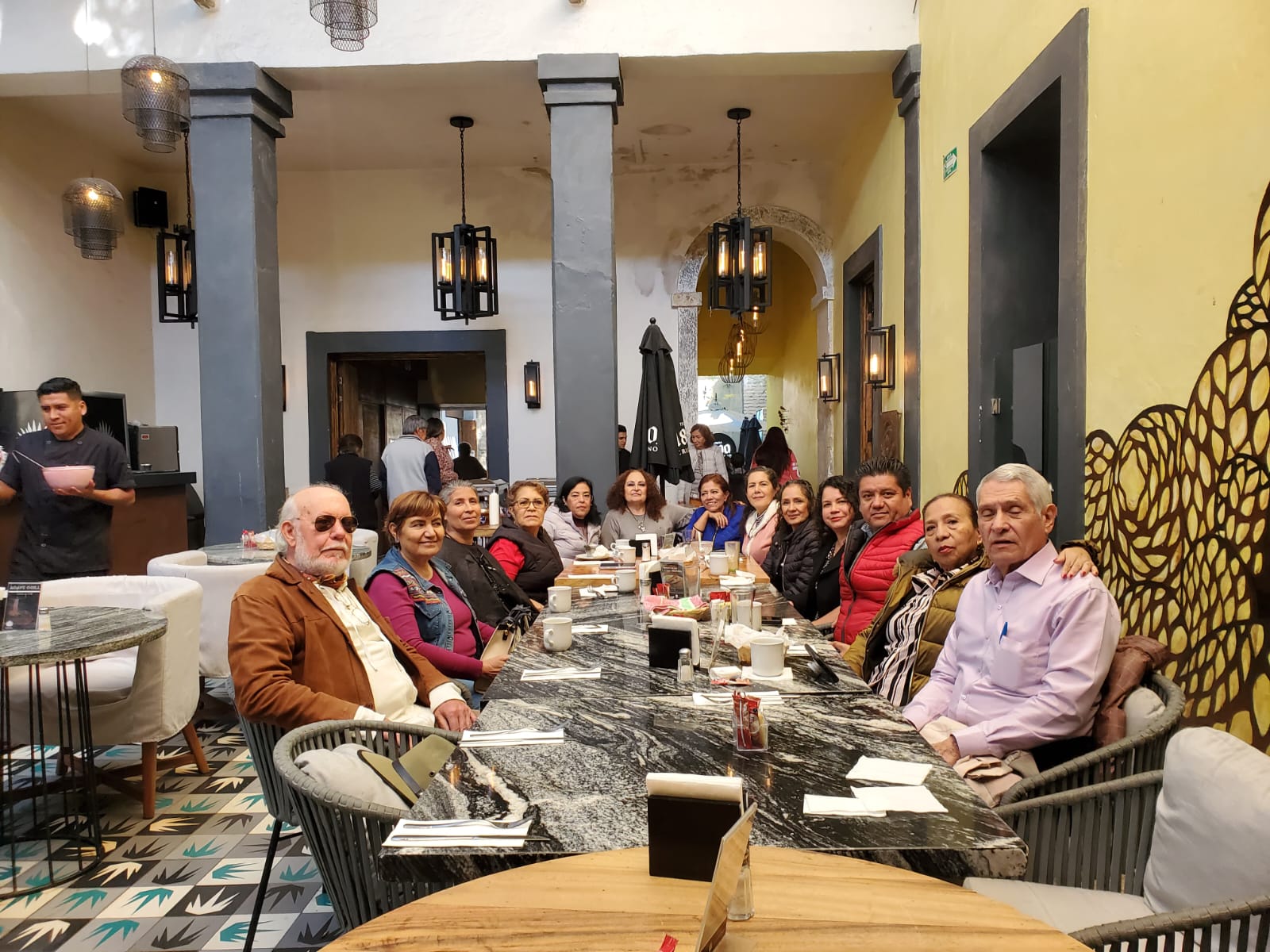 Agave Restaurante & Bar image 3