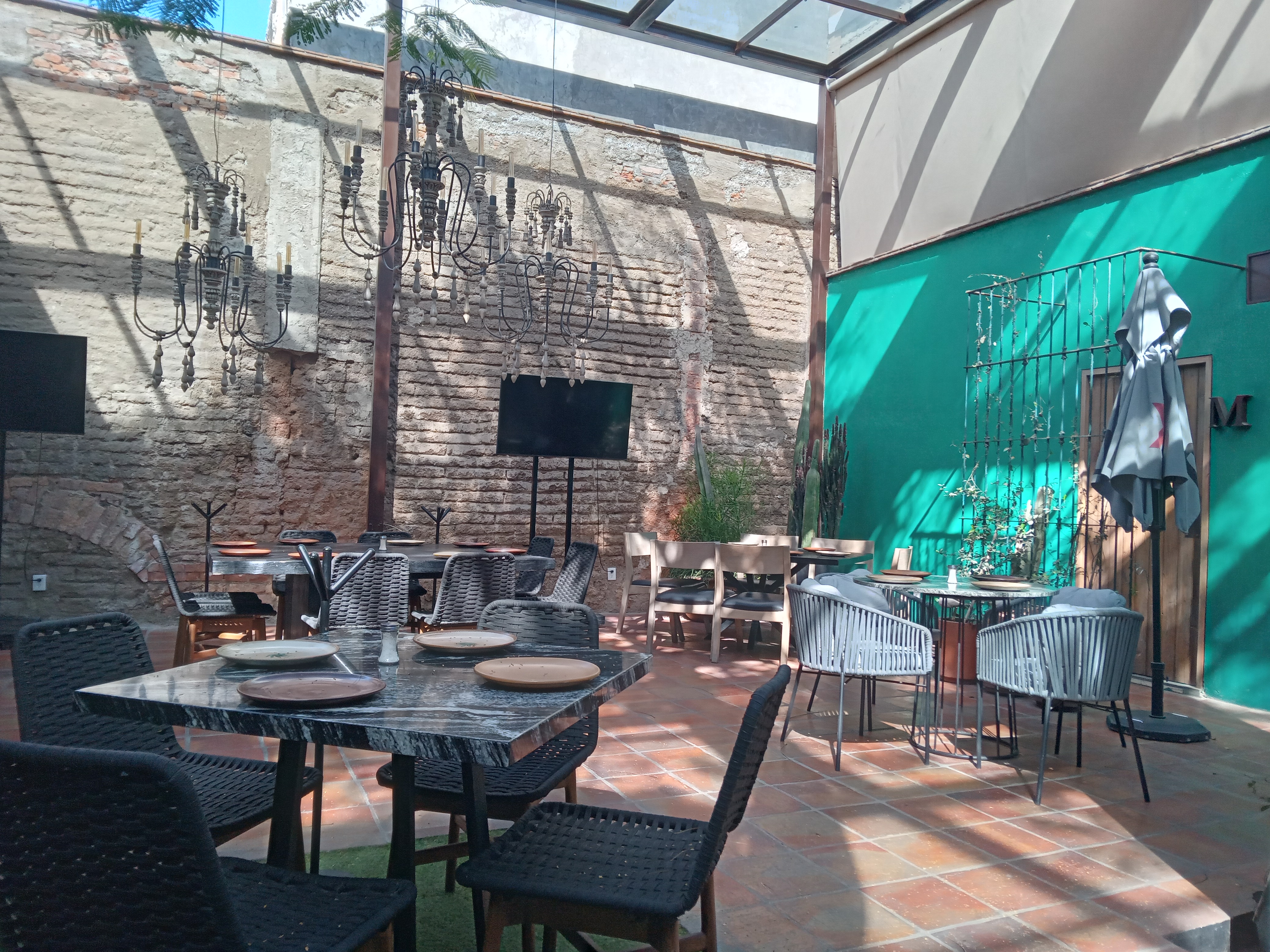 Agave Restaurante & Bar image 4