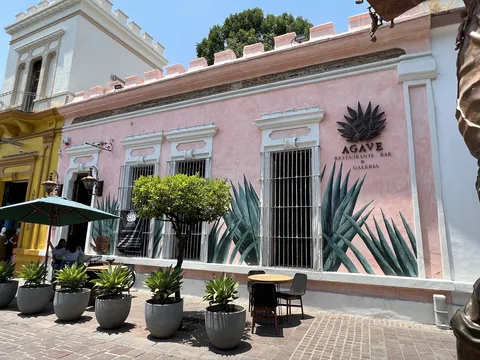 Agave Restaurante & Bar image 5