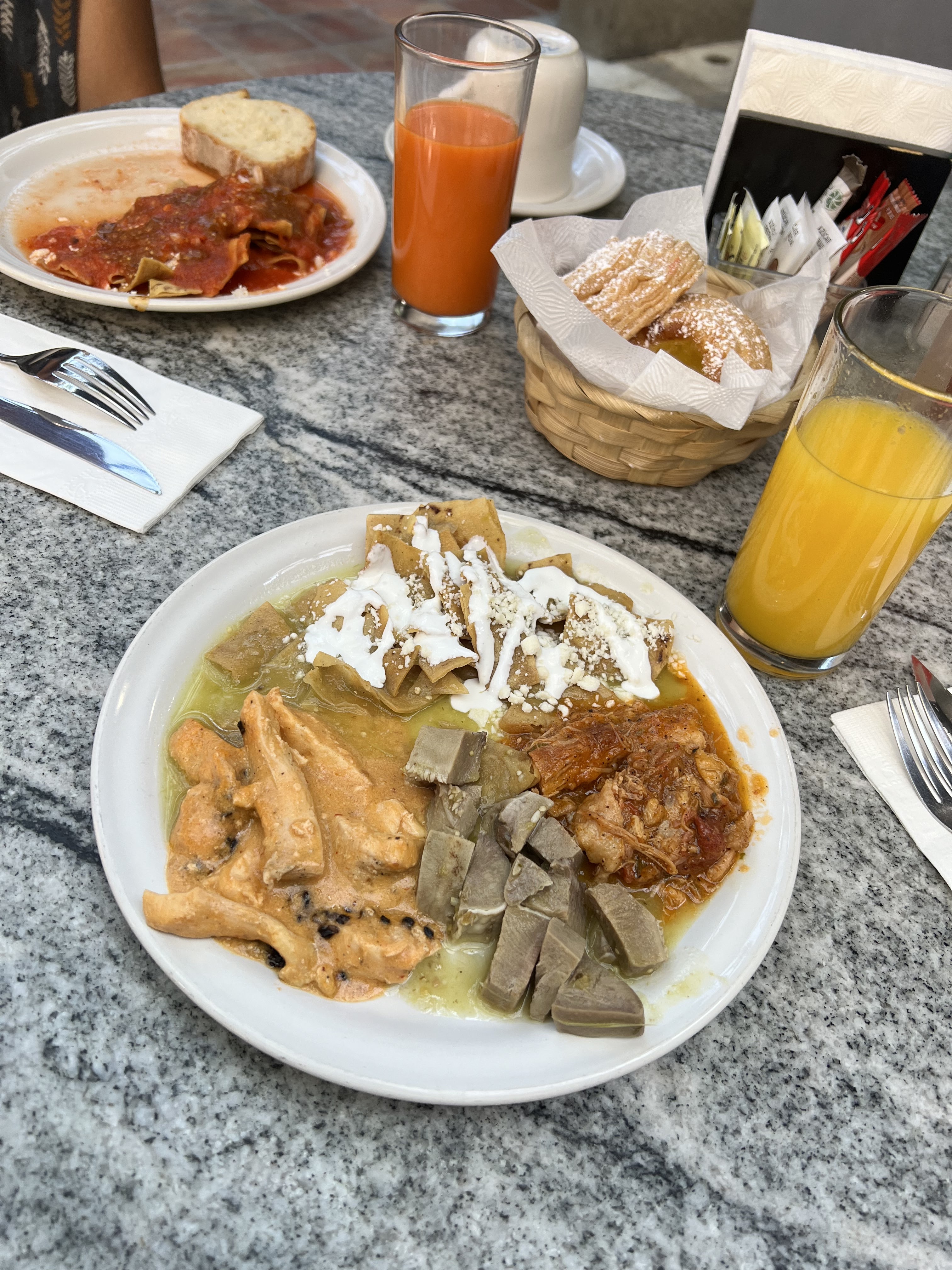 Agave Restaurante & Bar image 8