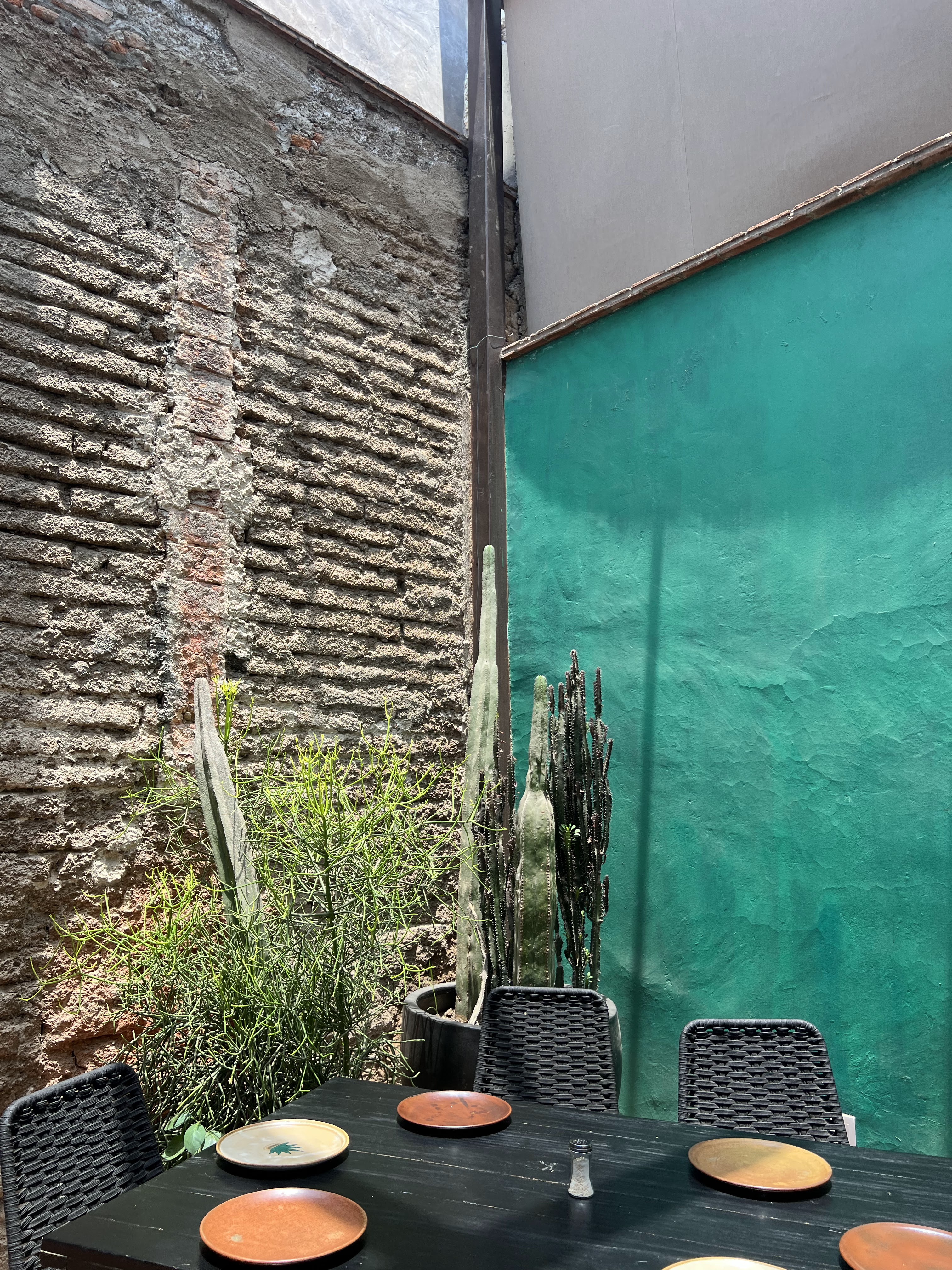 Agave Restaurante & Bar image 9