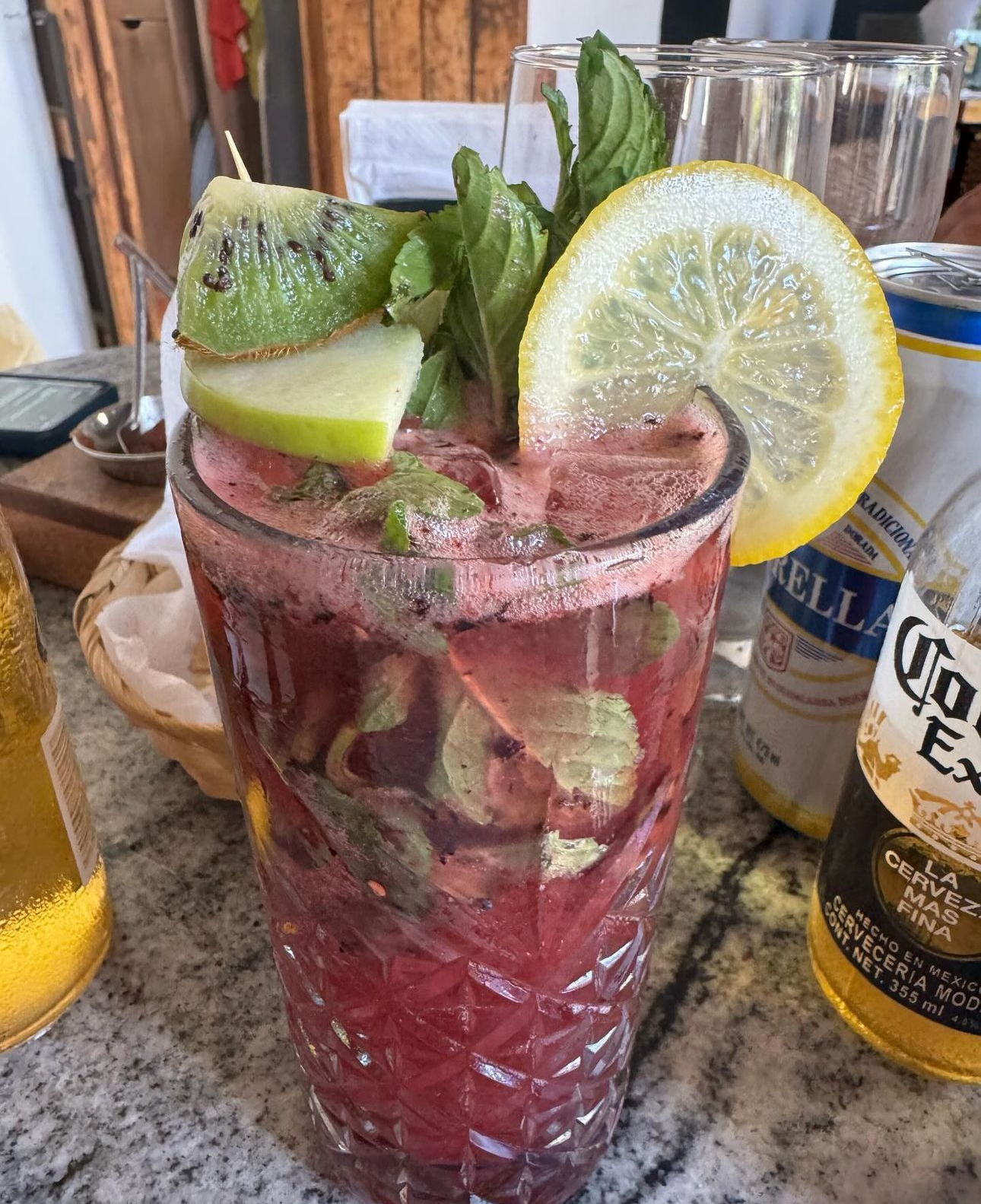 Agave Restaurante & Bar image 10