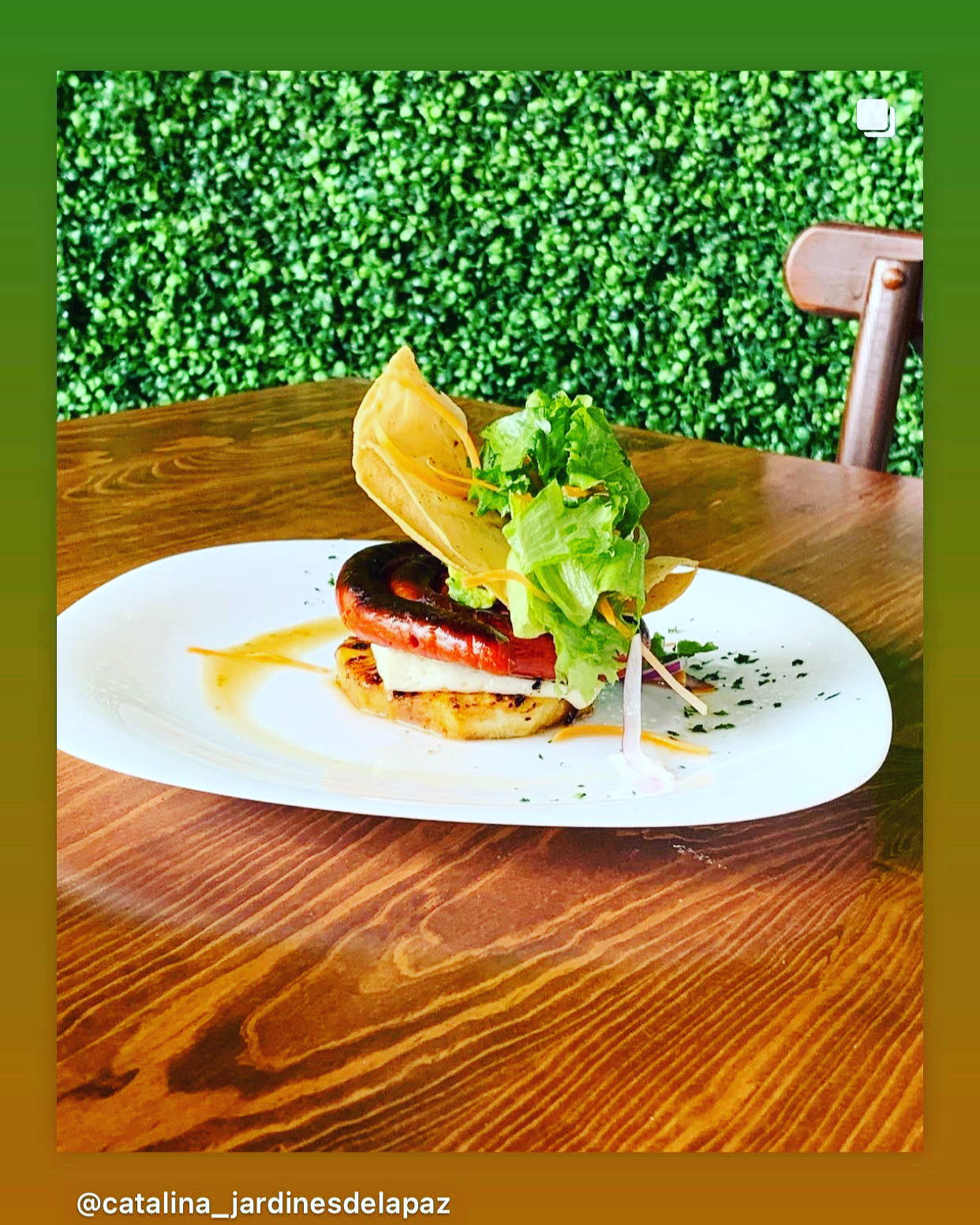 LA CATALINA food and drink Tlaquepaque image 2