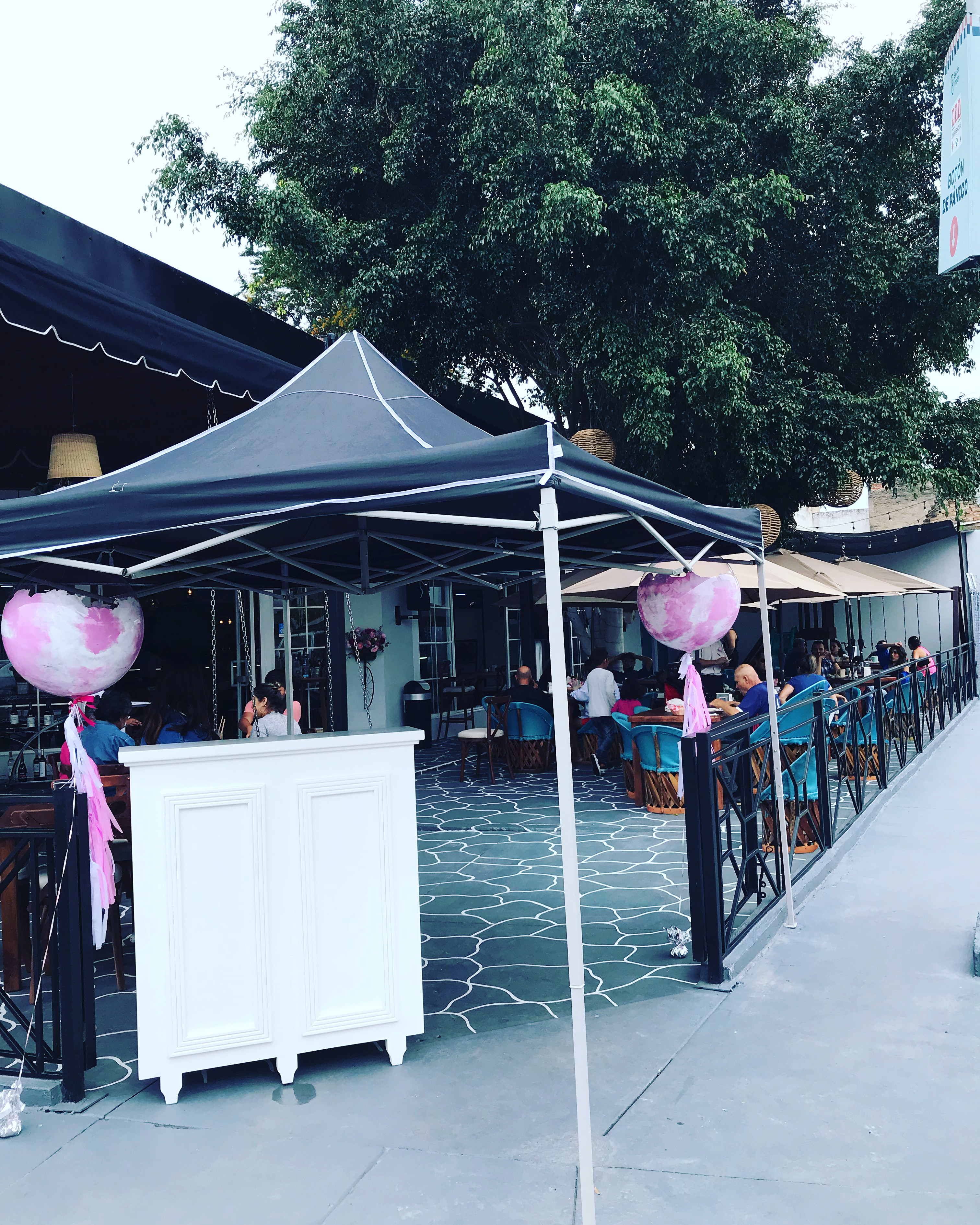 LA CATALINA food and drink Tlaquepaque image 3