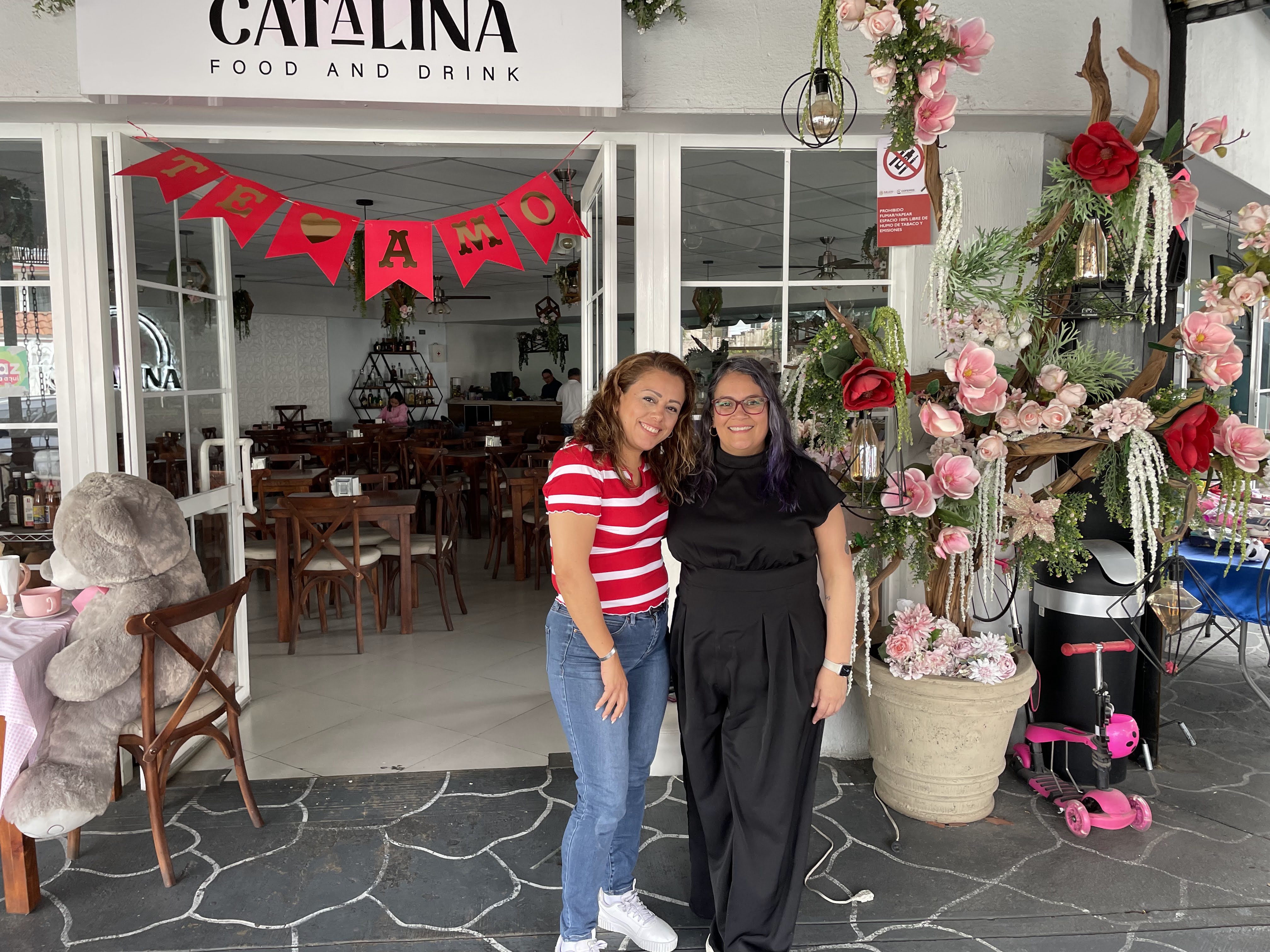 LA CATALINA food and drink Tlaquepaque image 5