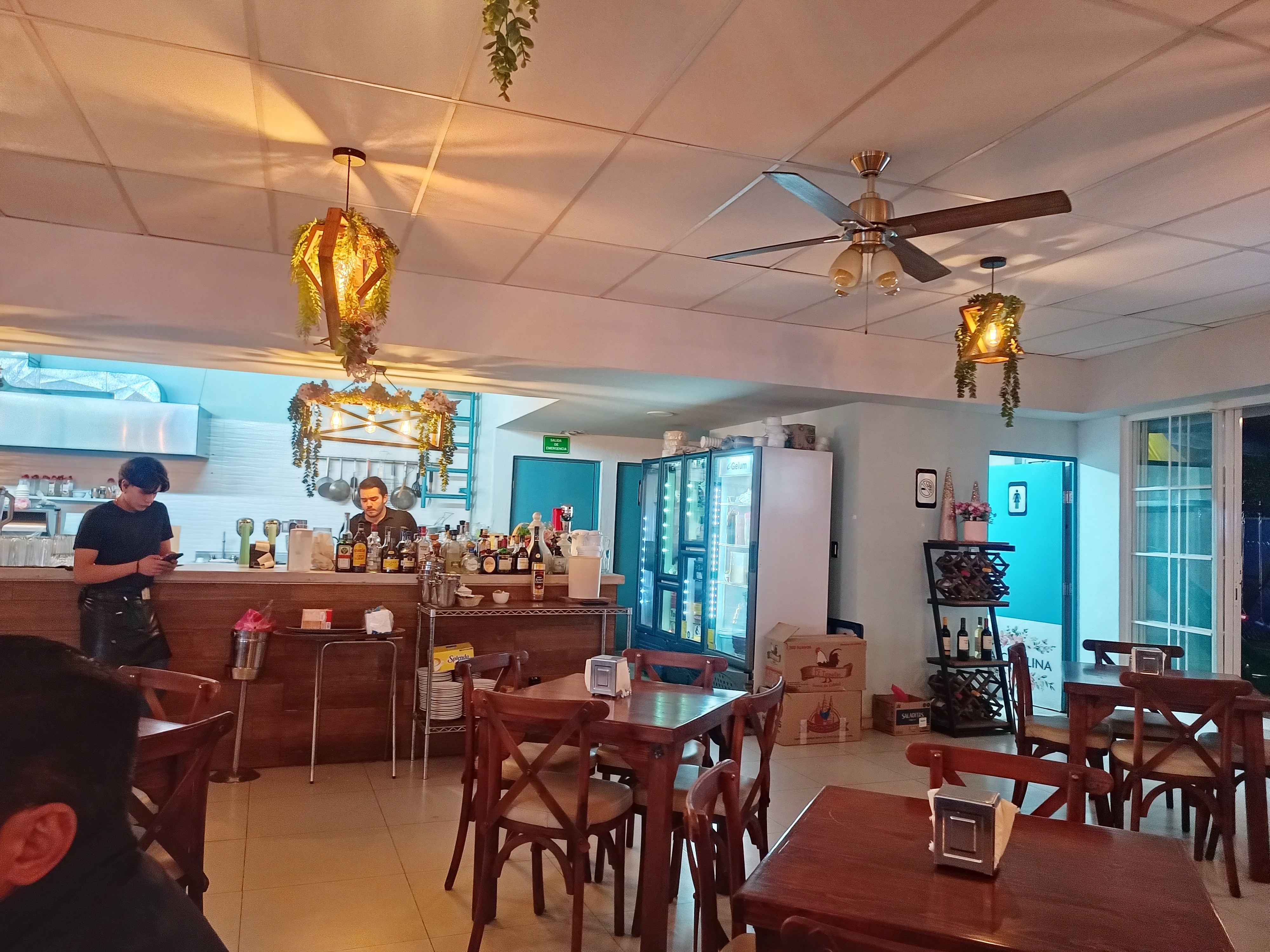 LA CATALINA food and drink Tlaquepaque image 6