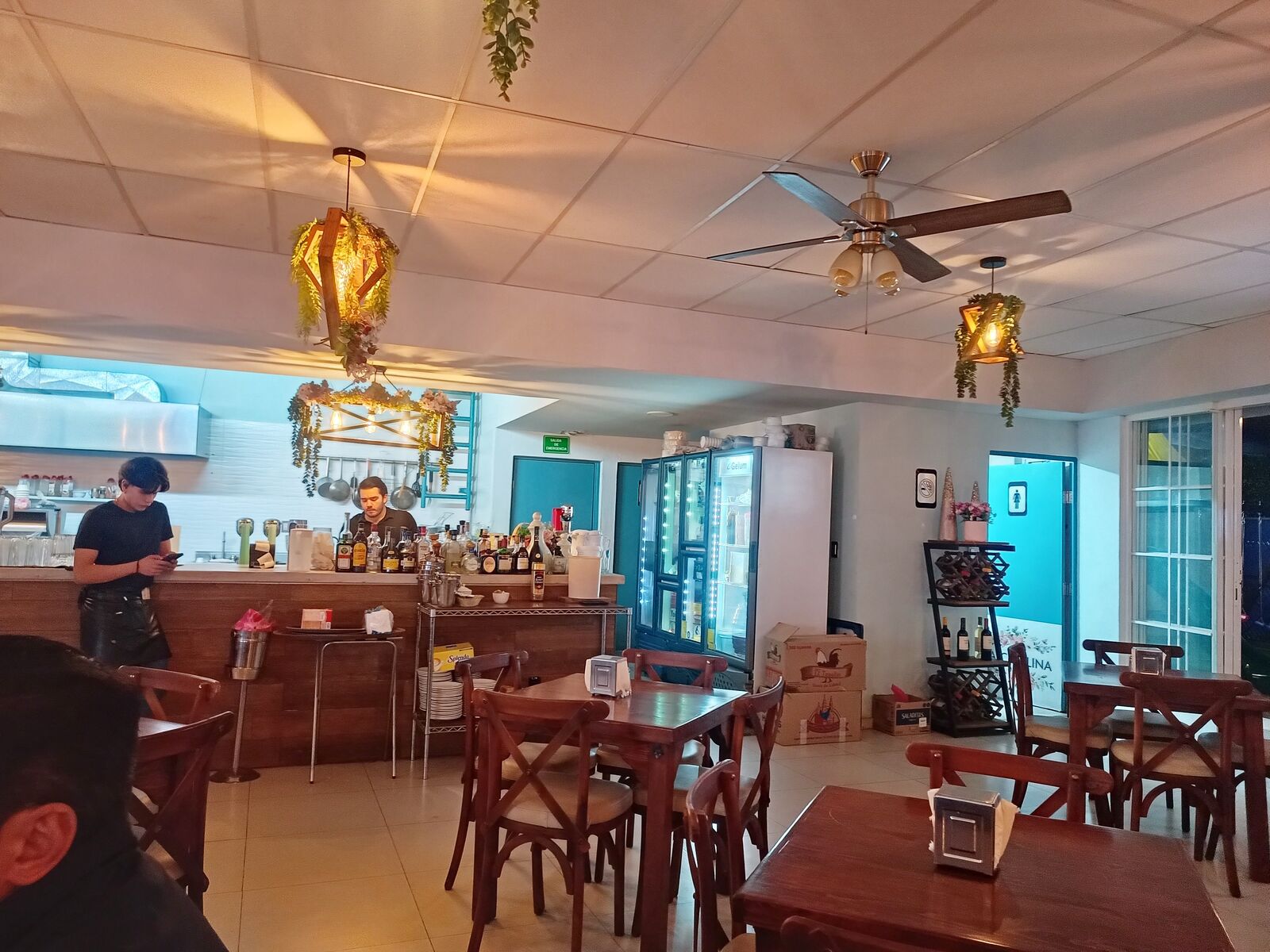 LA CATALINA food and drink Tlaquepaque image 6