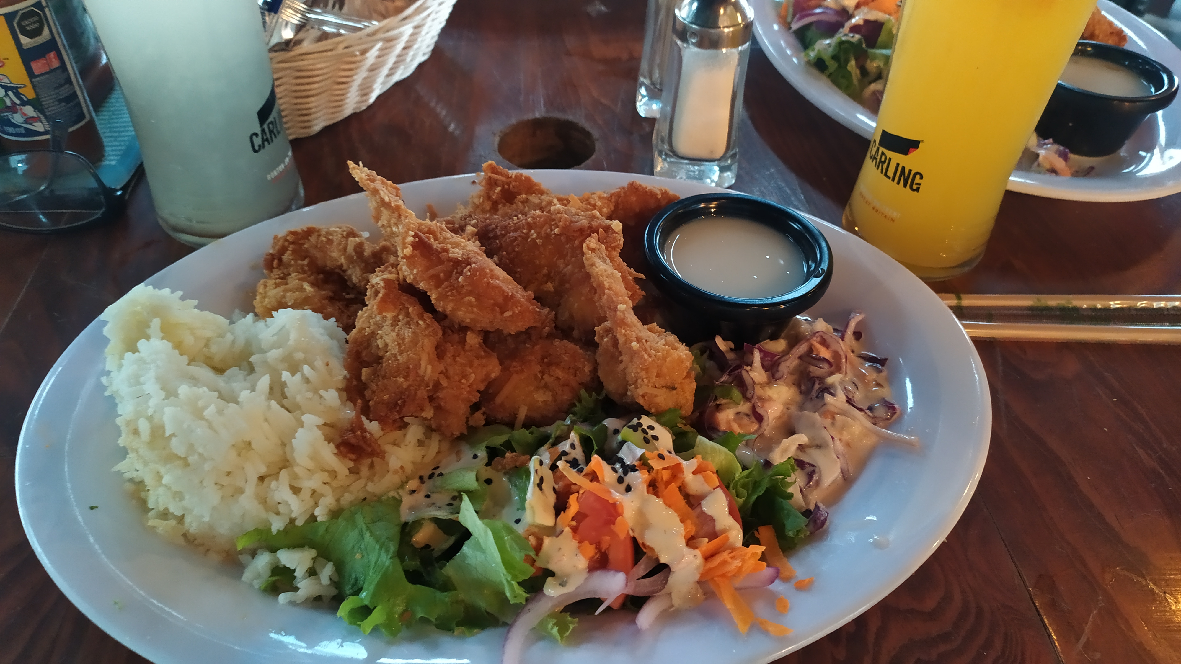 LA CATALINA food and drink Tlaquepaque image 7