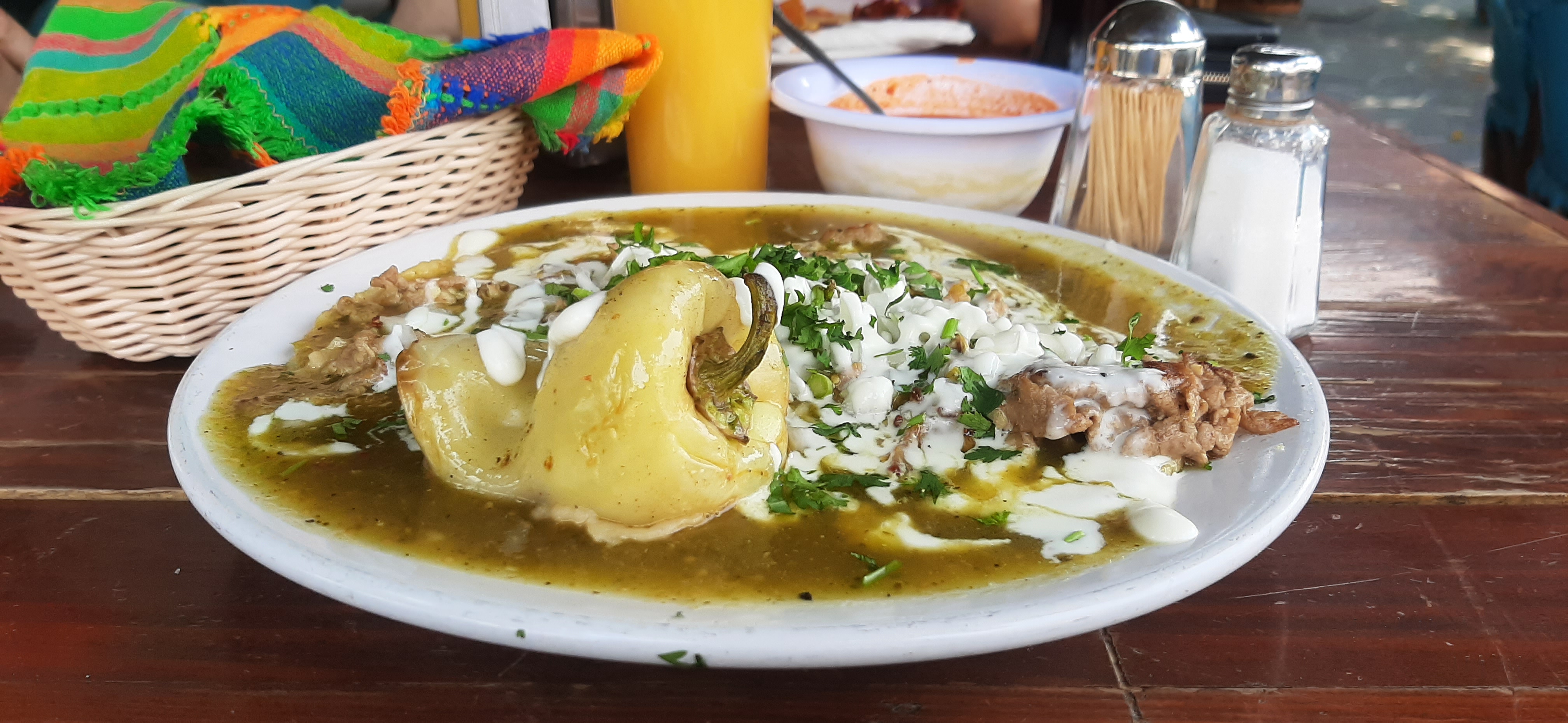 LA CATALINA food and drink Tlaquepaque image 10