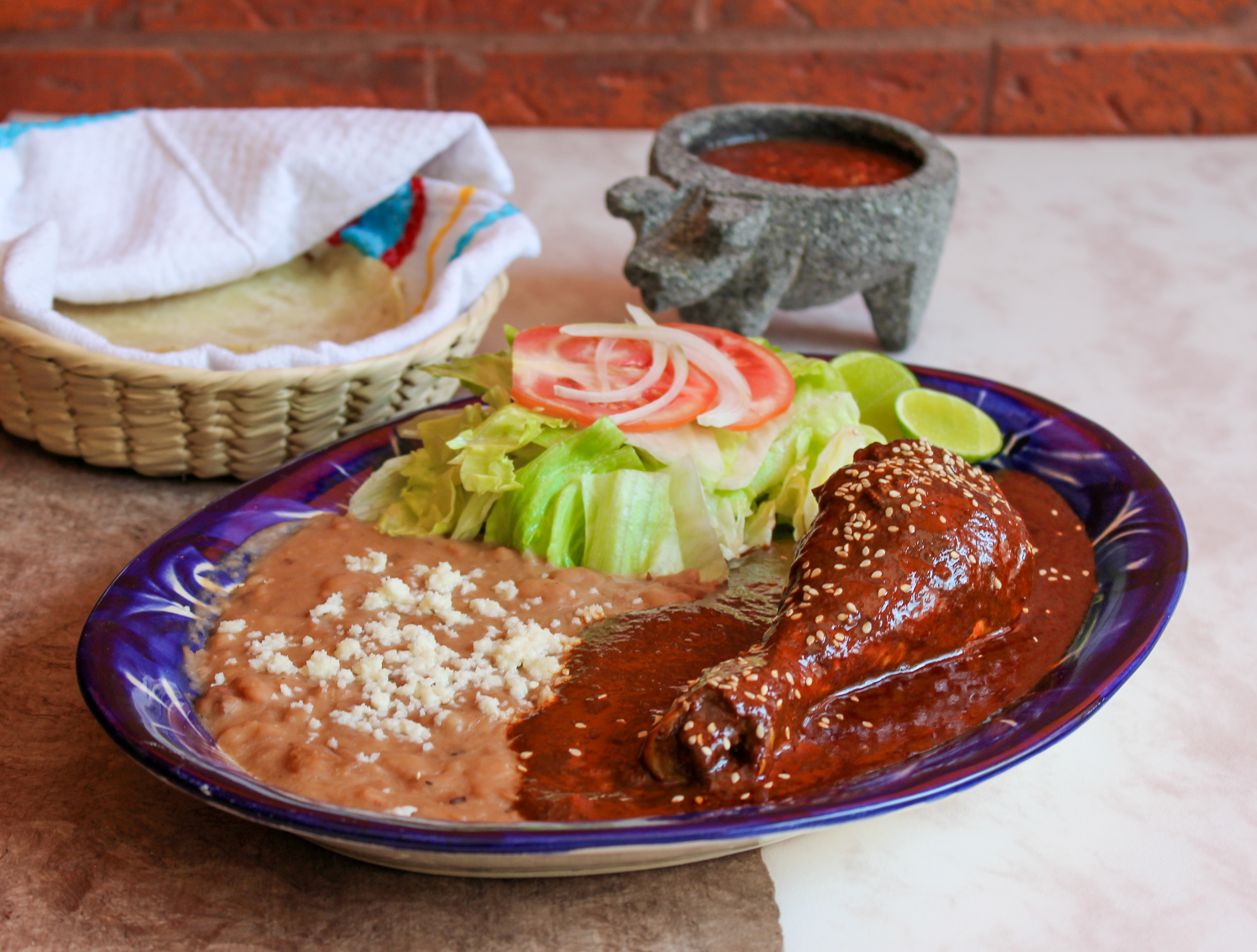 Restaurante La Hermana Maria image 2