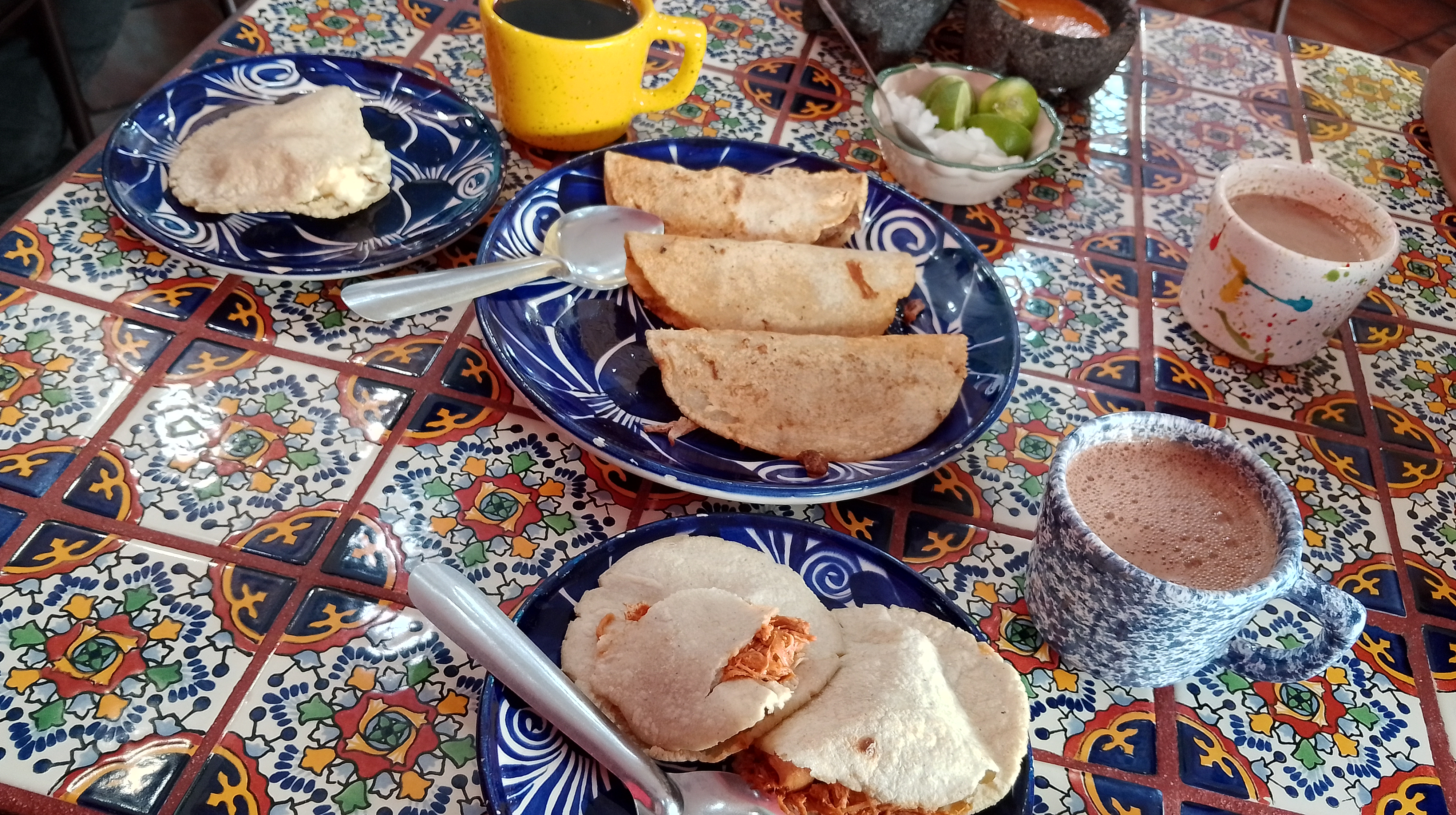 Restaurante La Hermana Maria image 5