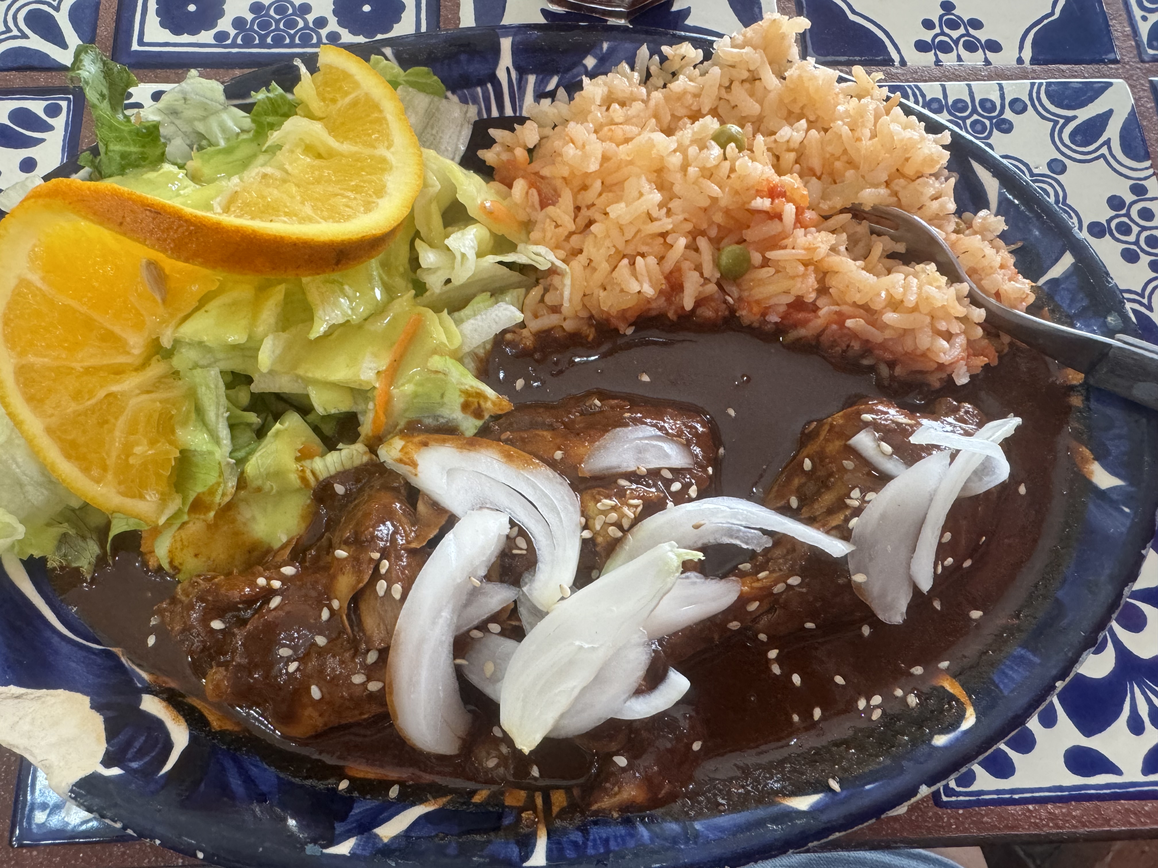 Restaurante La Hermana Maria image 6