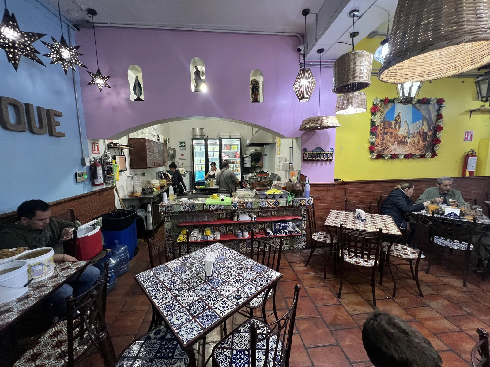 Restaurante La Hermana Maria image 7