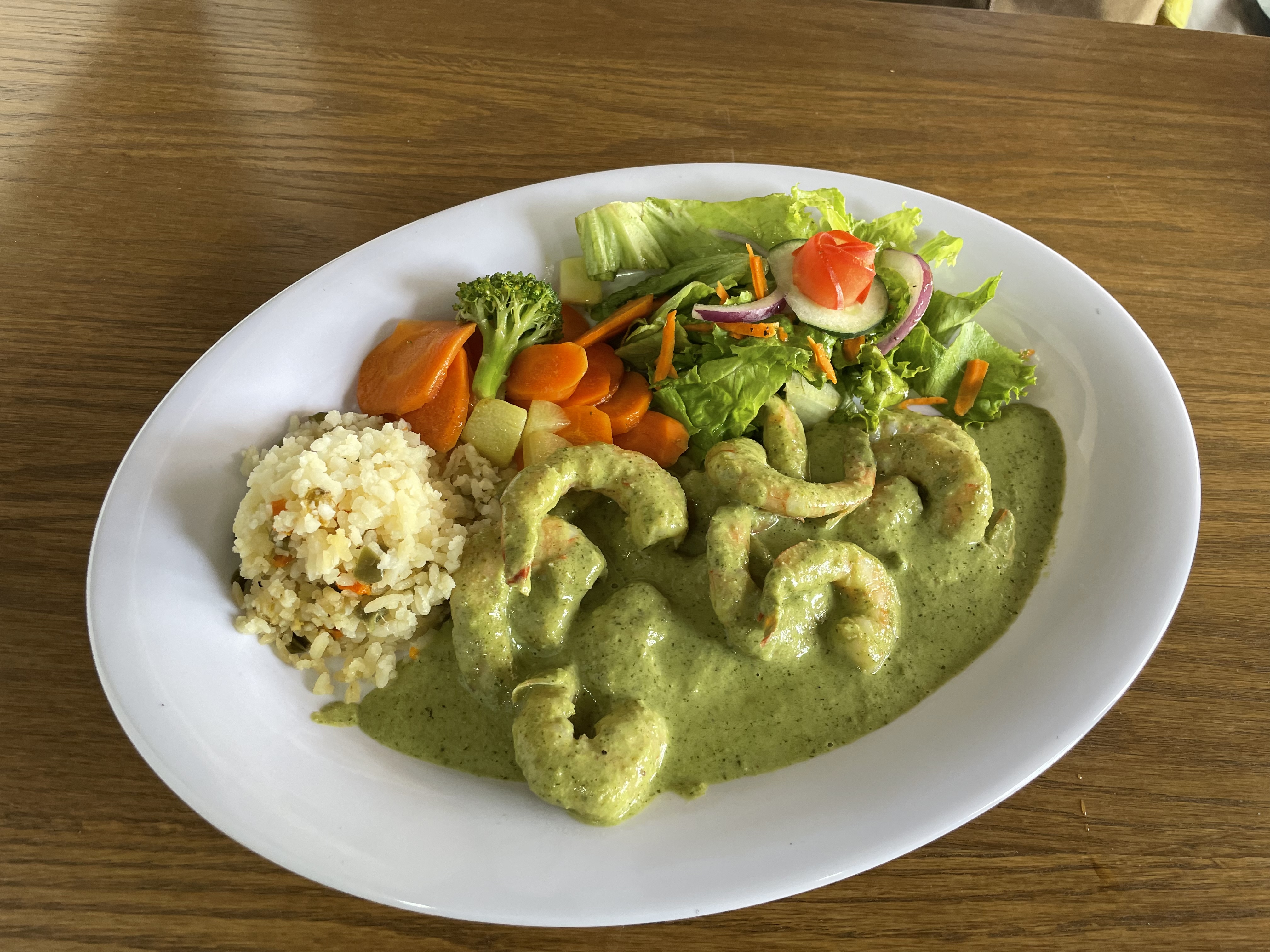 Restaurante Meri image 1