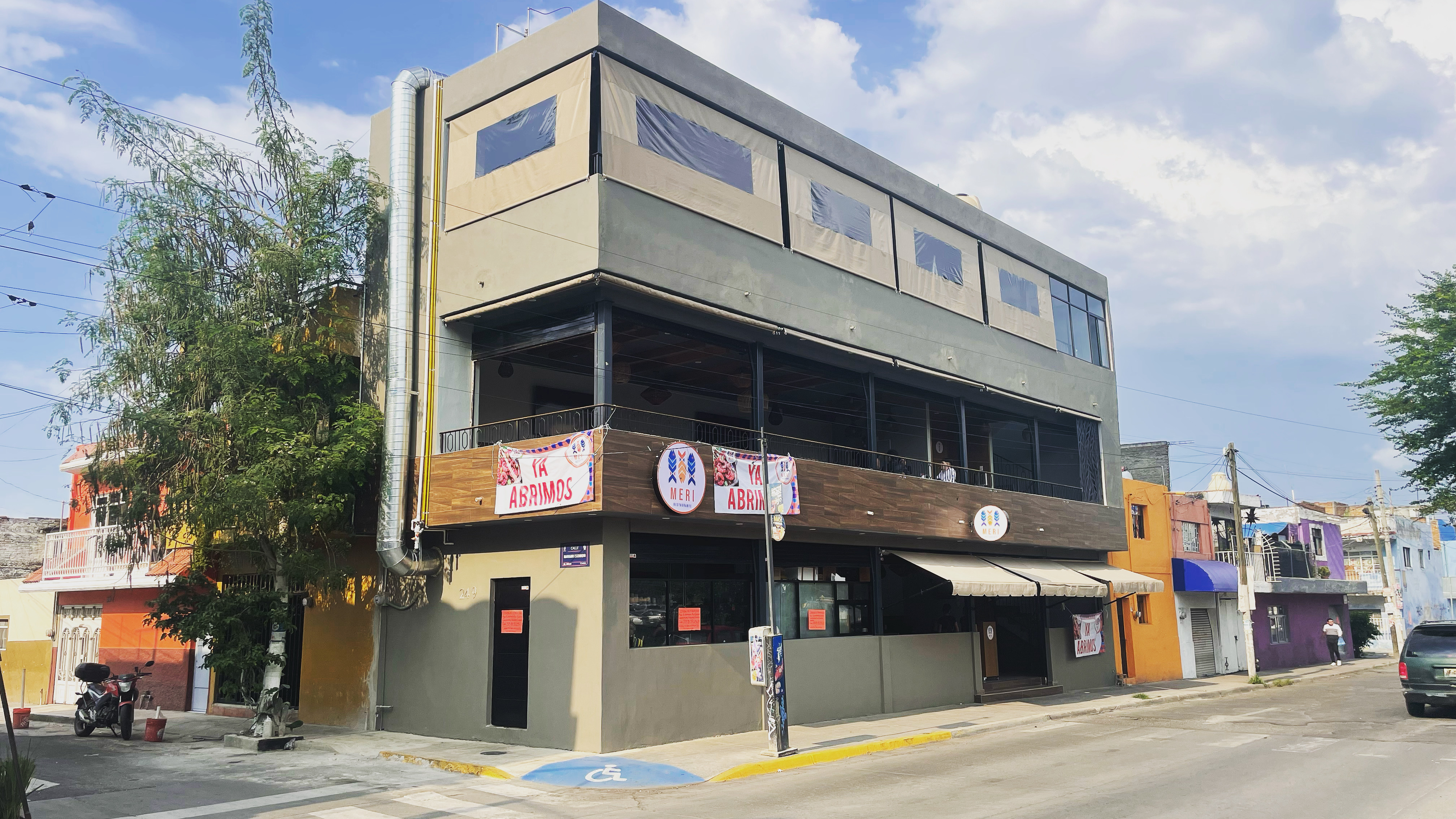 Restaurante Meri image 2