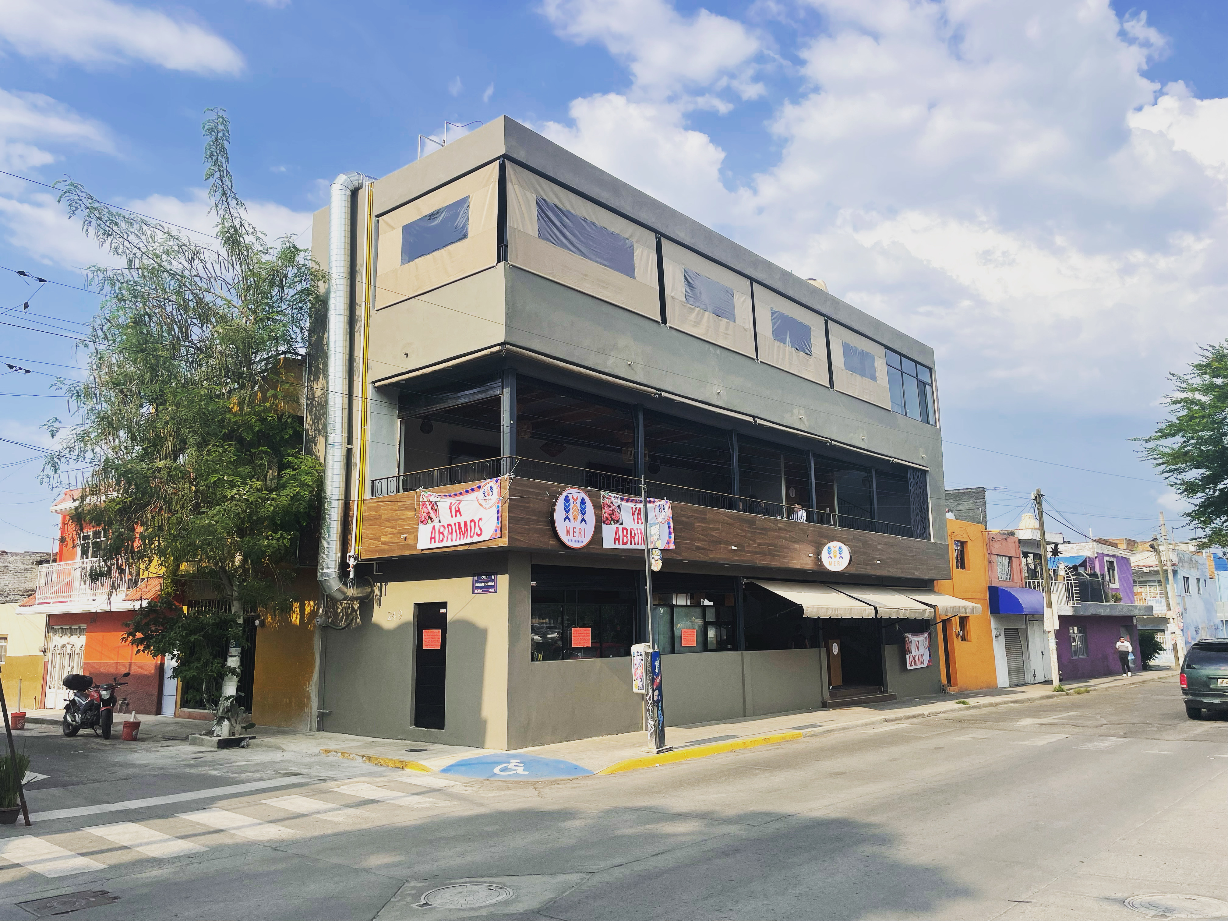 Restaurante Meri image 3