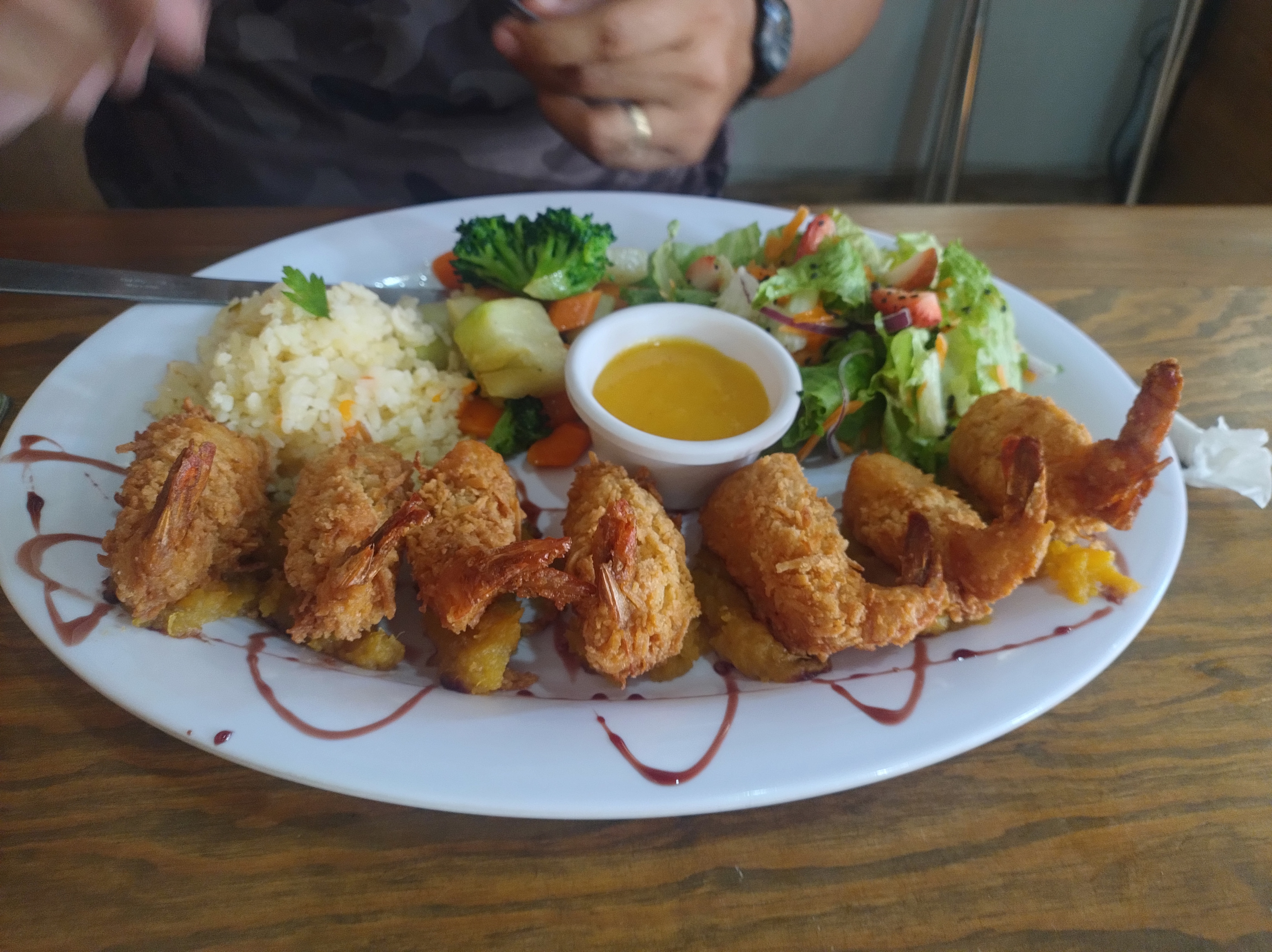 Restaurante Meri image 6