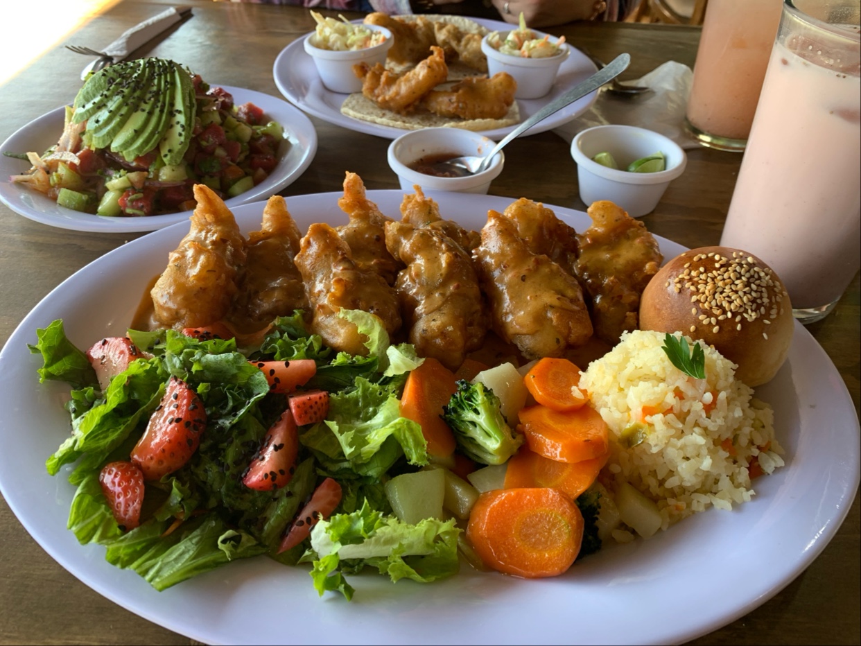 Restaurante Meri image 7