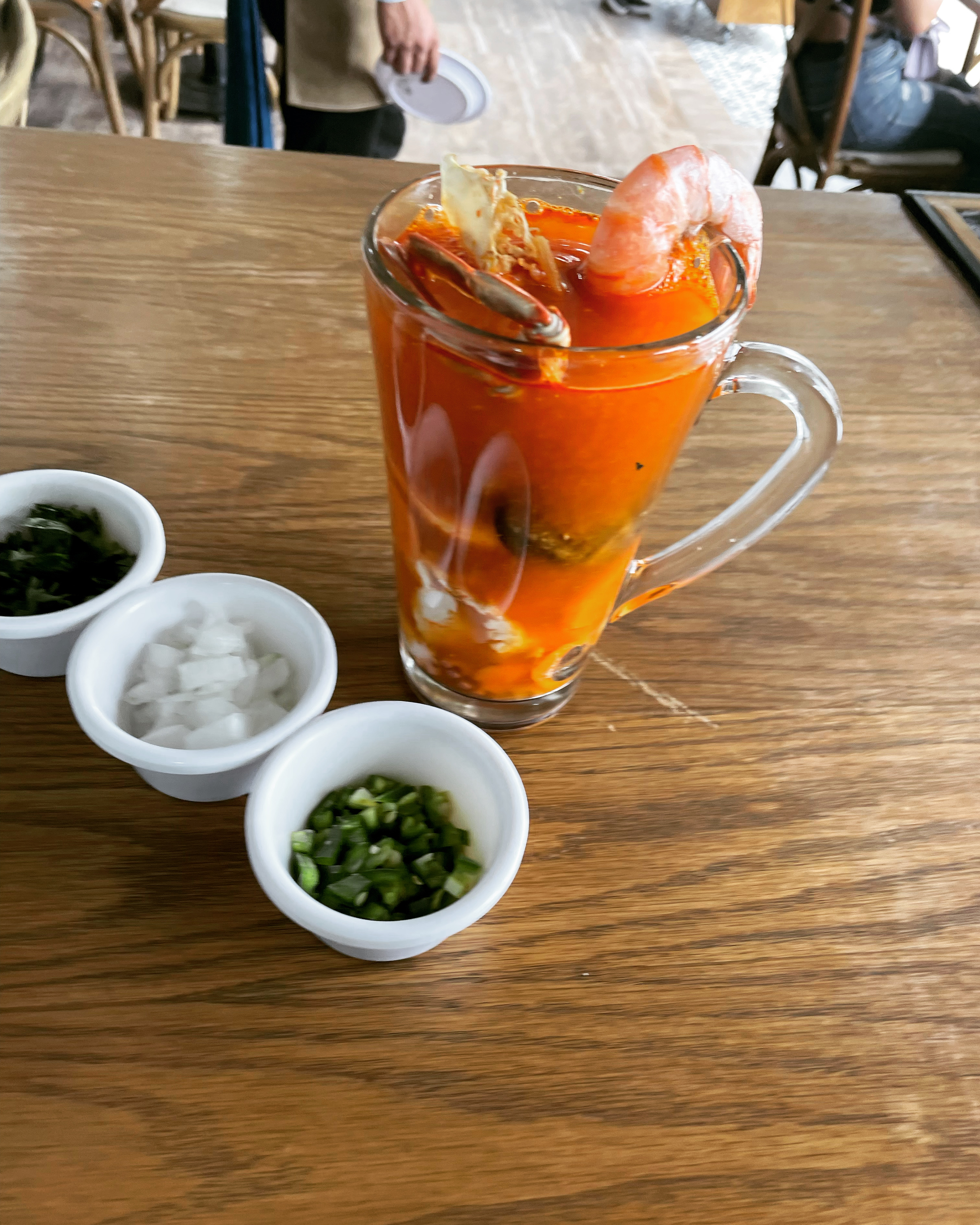 Restaurante Meri image 10