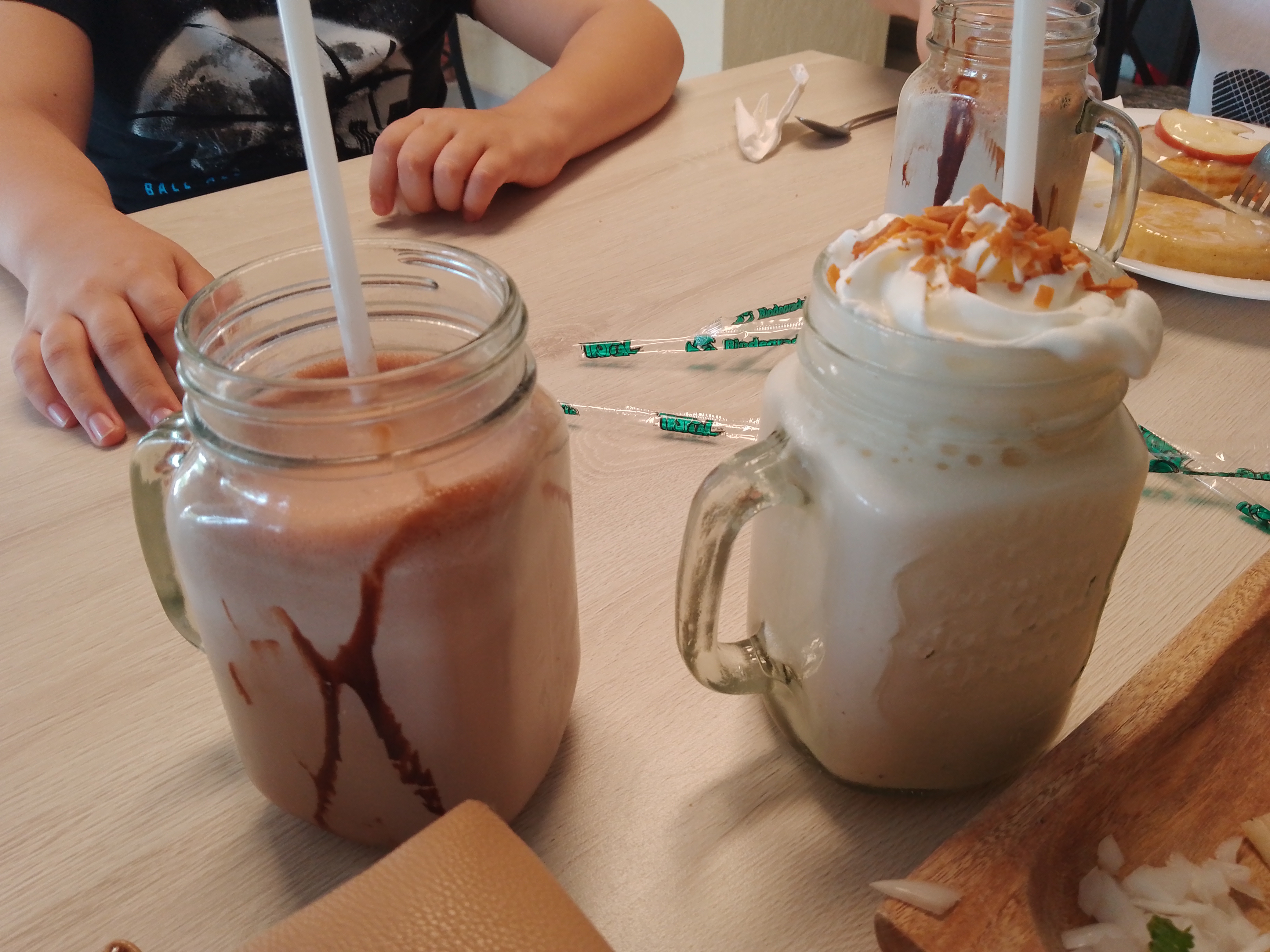 Serena Morena Restaurante image 2