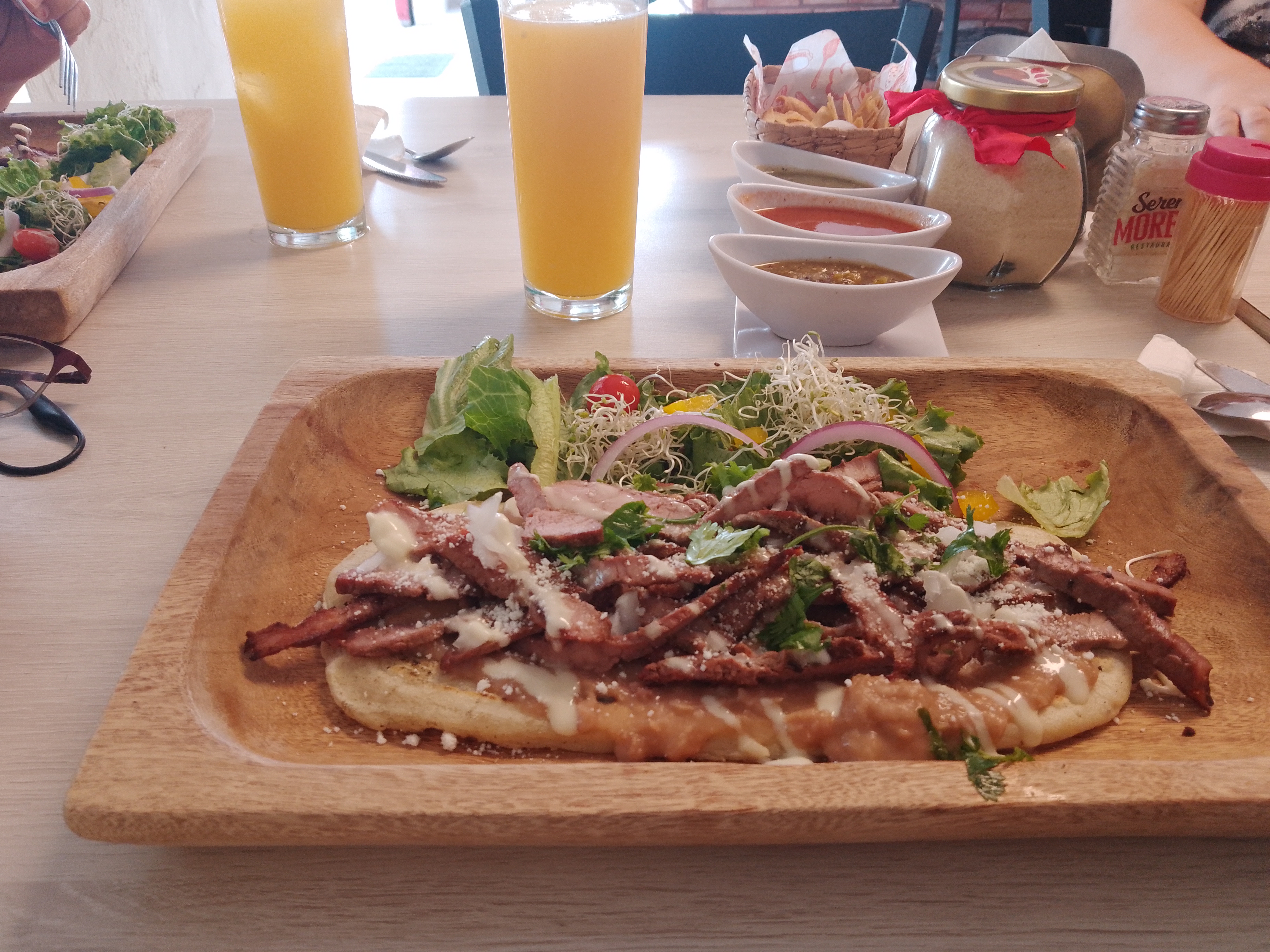 Serena Morena Restaurante image 3