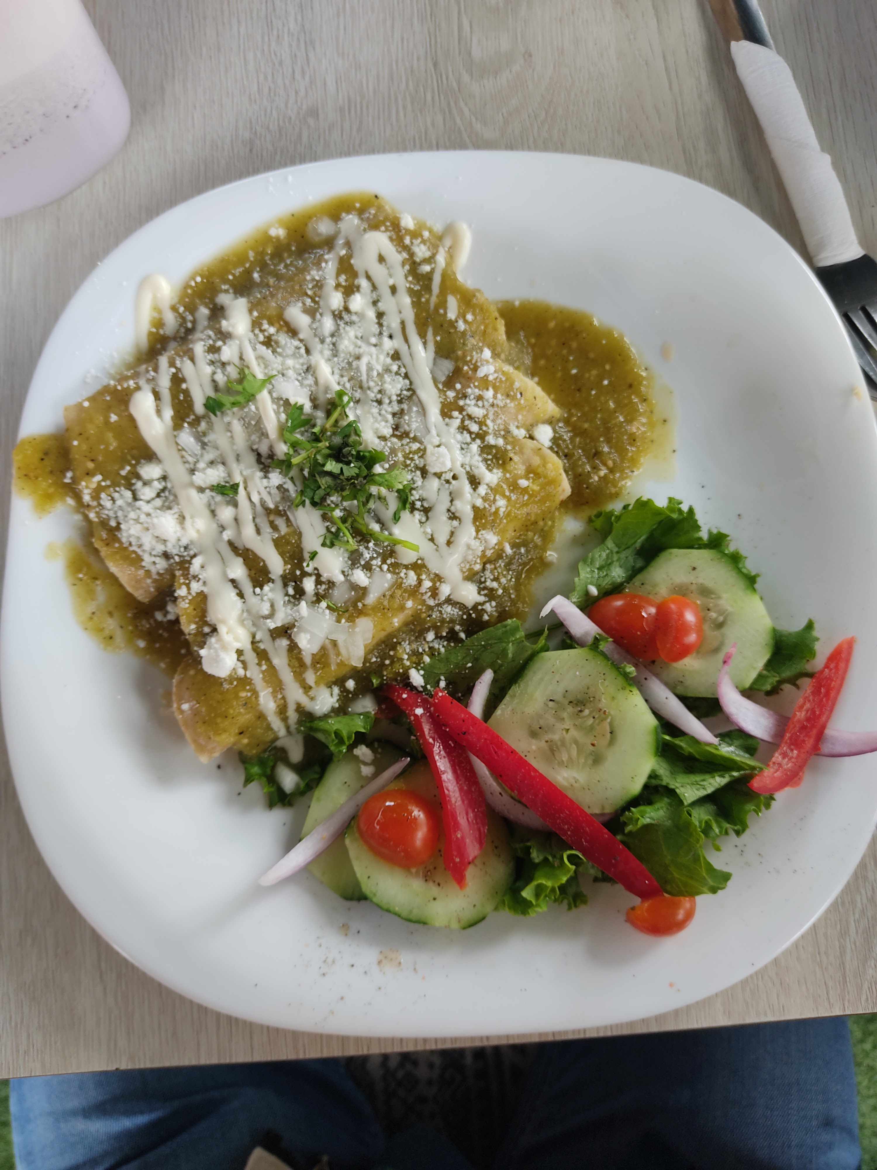 Serena Morena Restaurante image 4