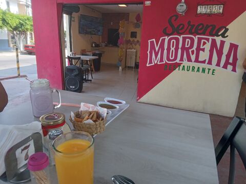 Serena Morena Restaurante image 6