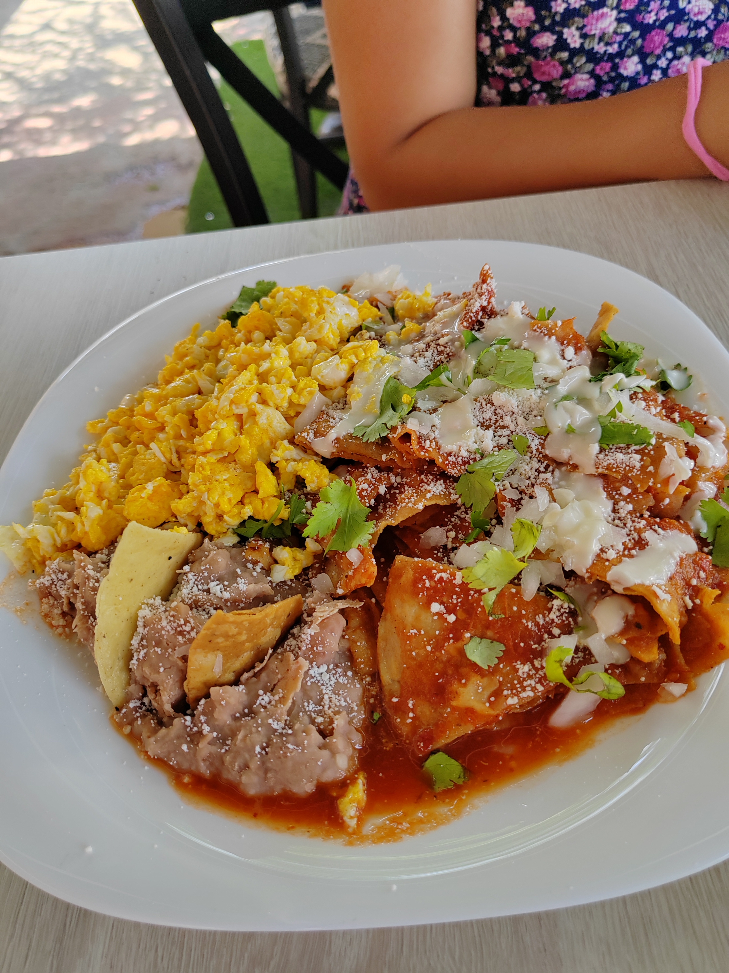 Serena Morena Restaurante image 7