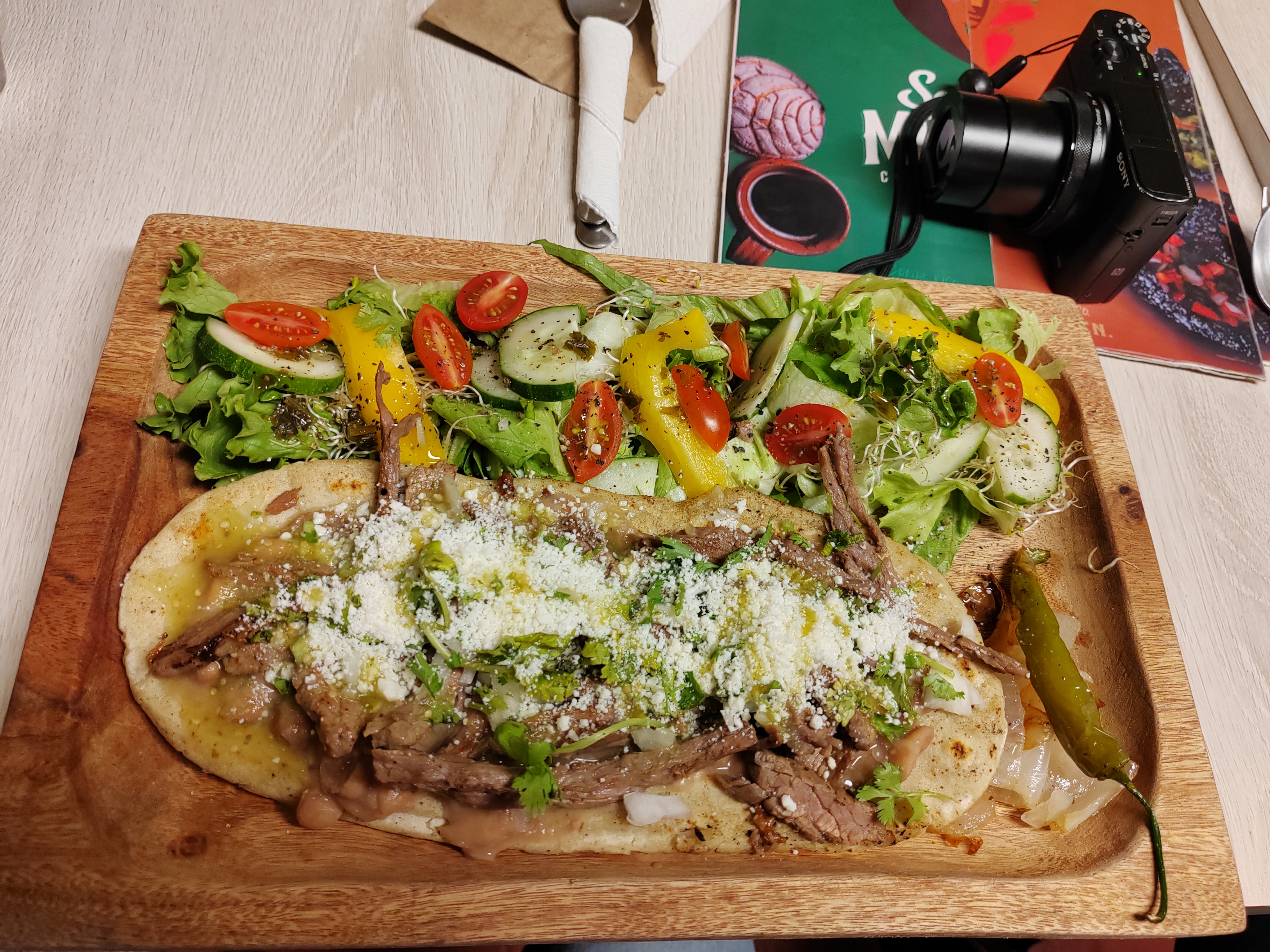 Serena Morena Restaurante image 9