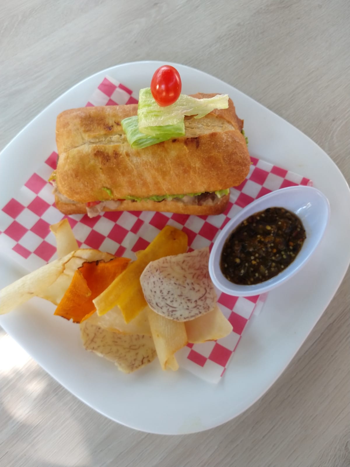 Serena Morena Restaurante image 10