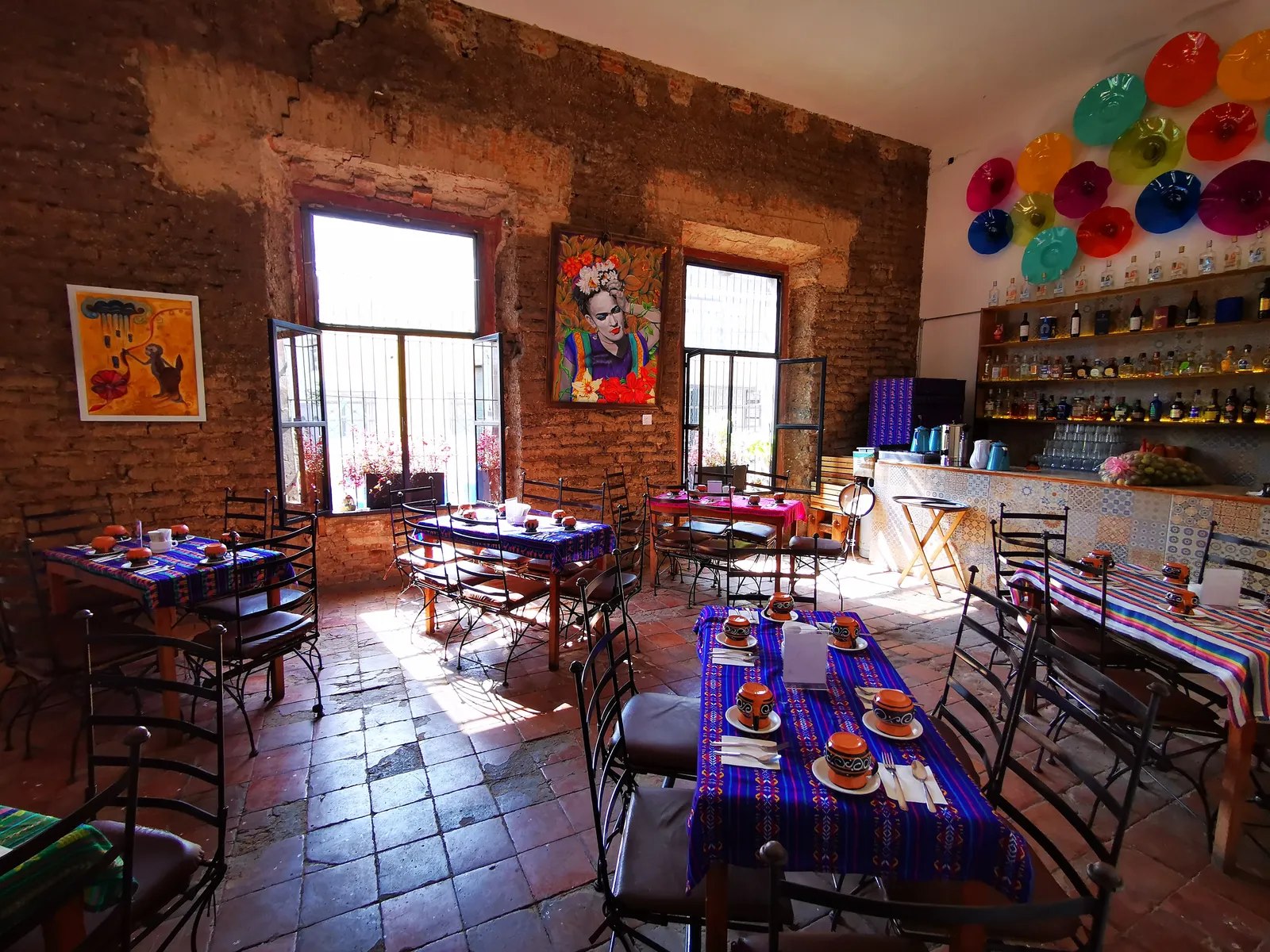 Casa Ledezma Restaurante Tlaquepaque image 1