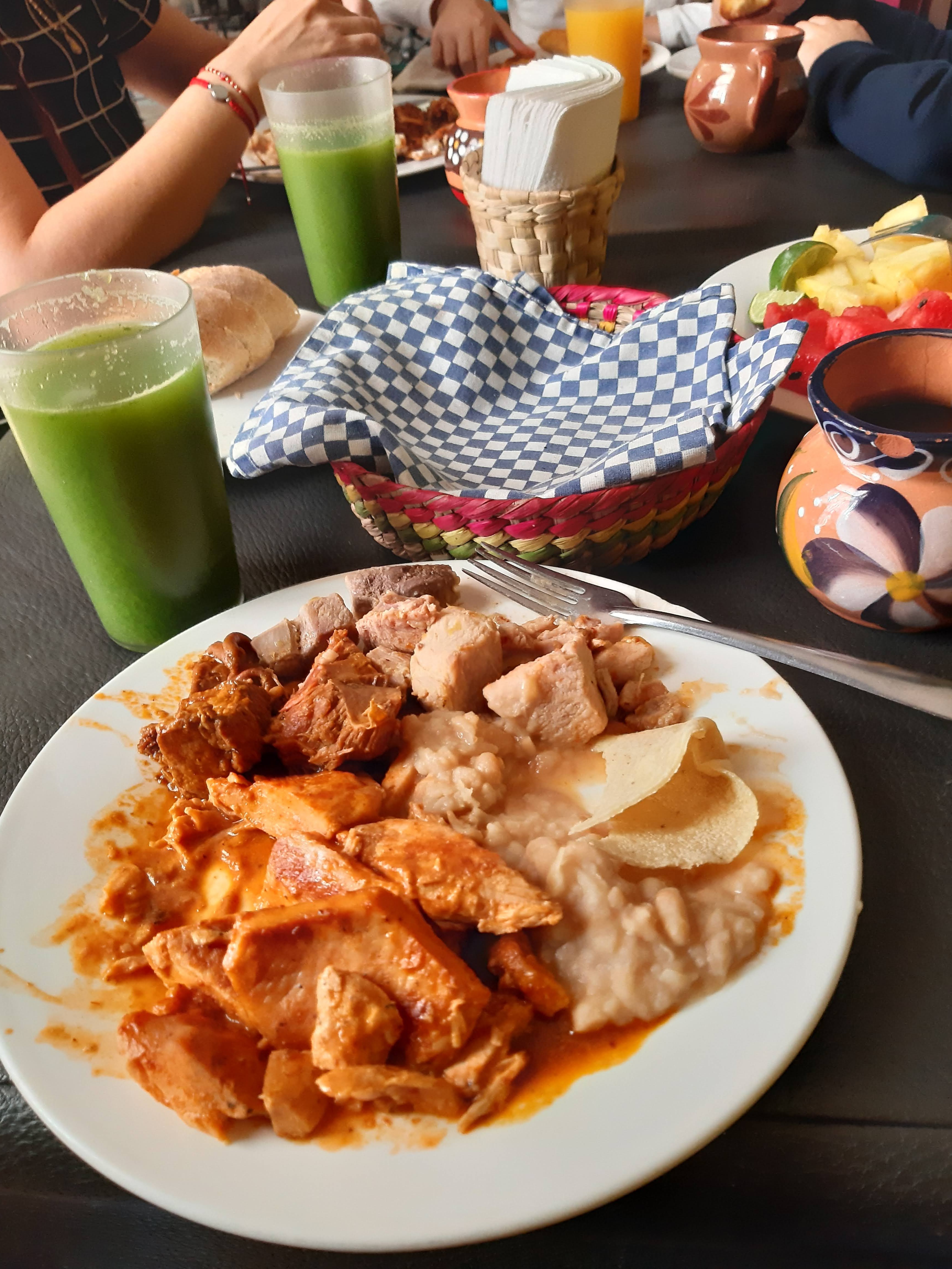 Casa Ledezma Restaurante Tlaquepaque image 2