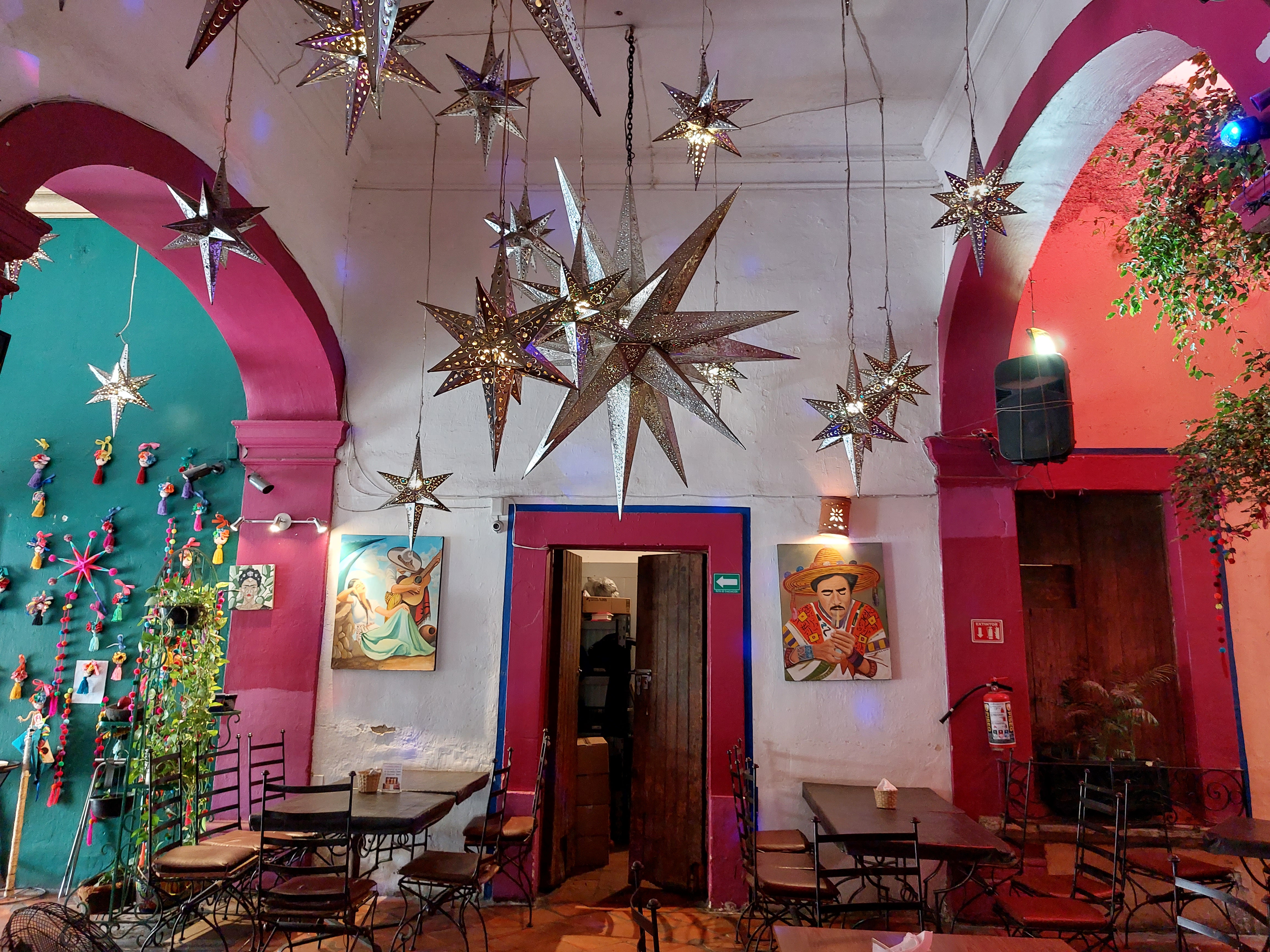 Casa Ledezma Restaurante Tlaquepaque image 3