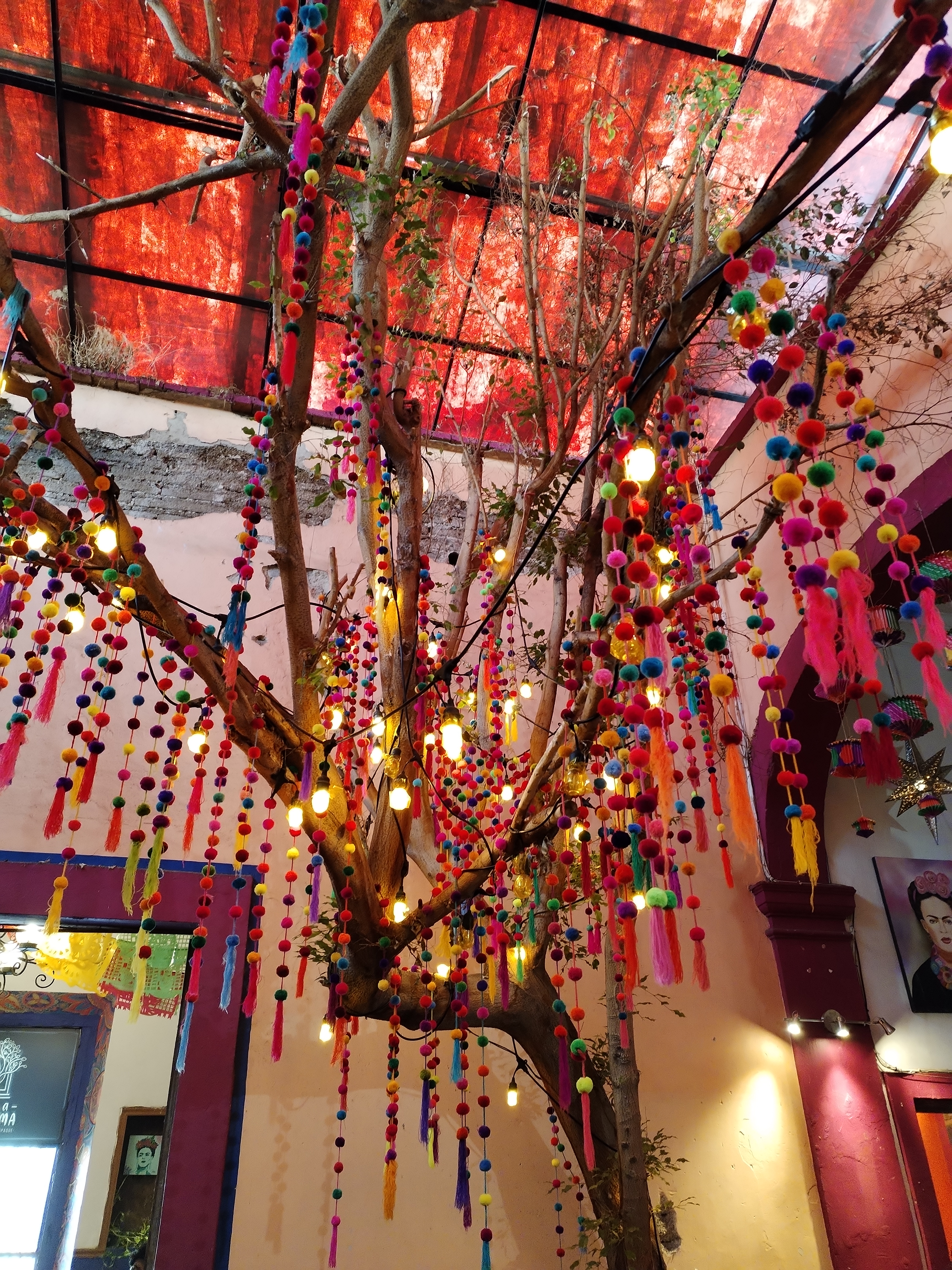 Casa Ledezma Restaurante Tlaquepaque image 4