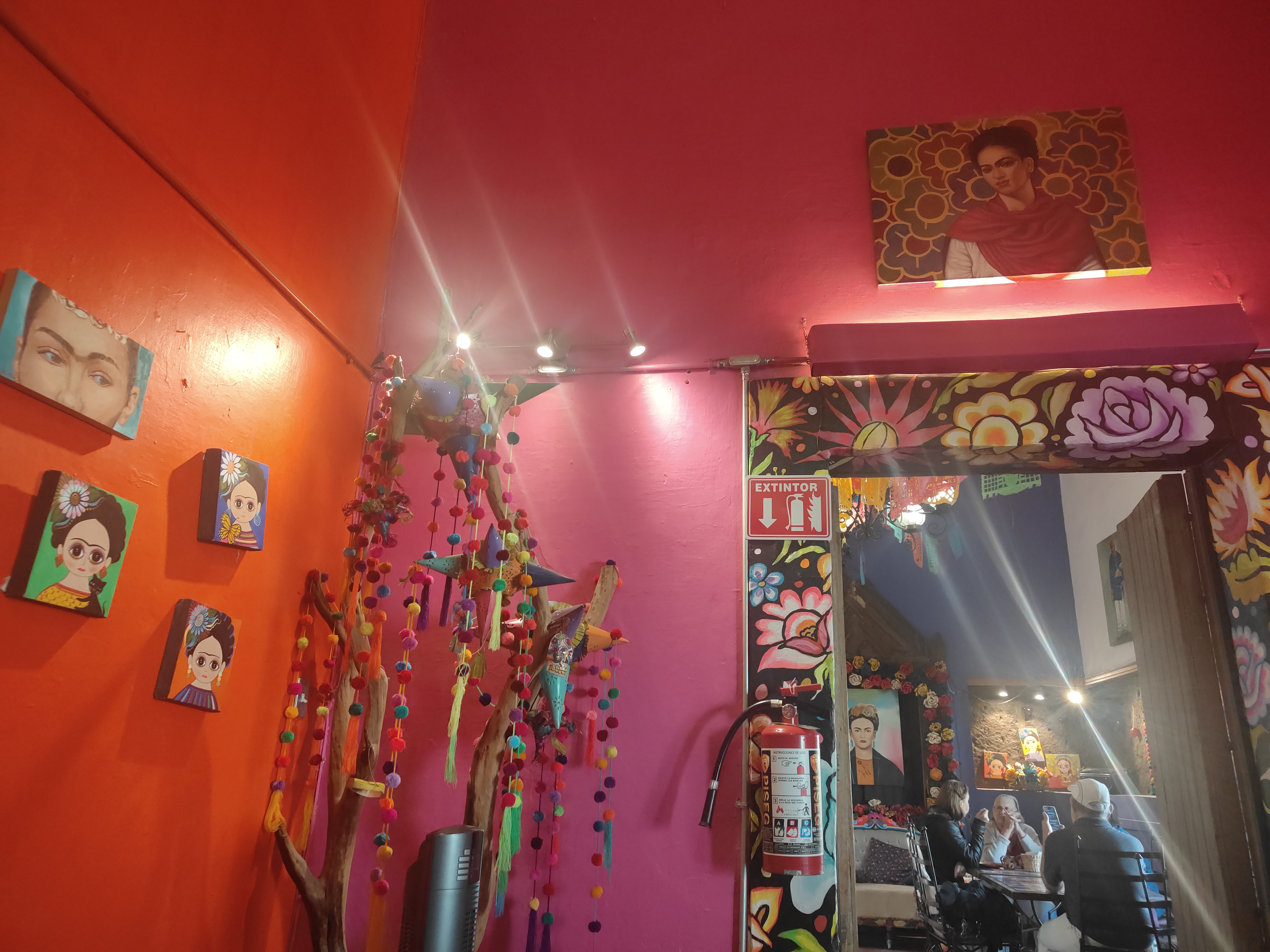 Casa Ledezma Restaurante Tlaquepaque image 5