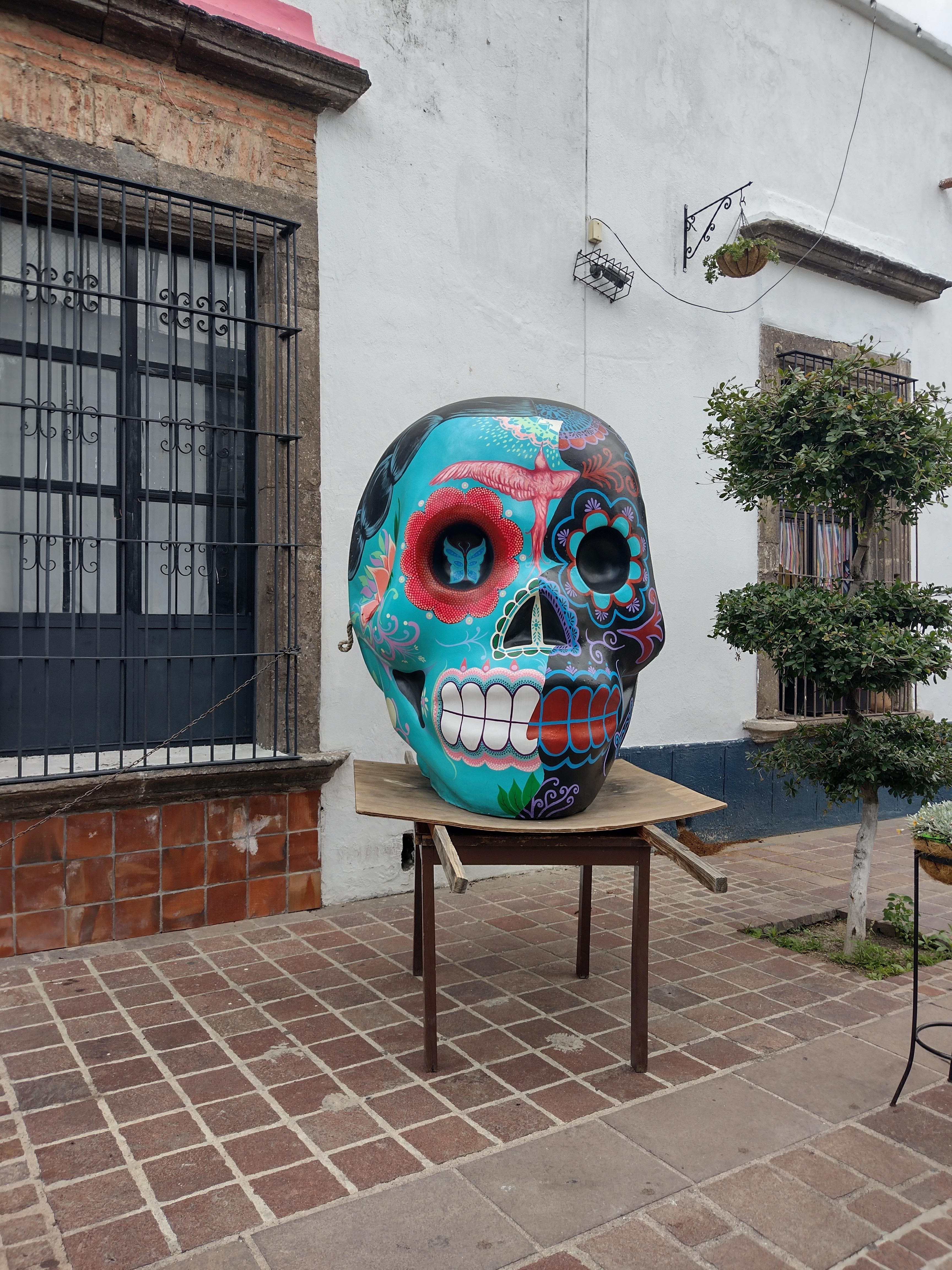 Casa Ledezma Restaurante Tlaquepaque image 6