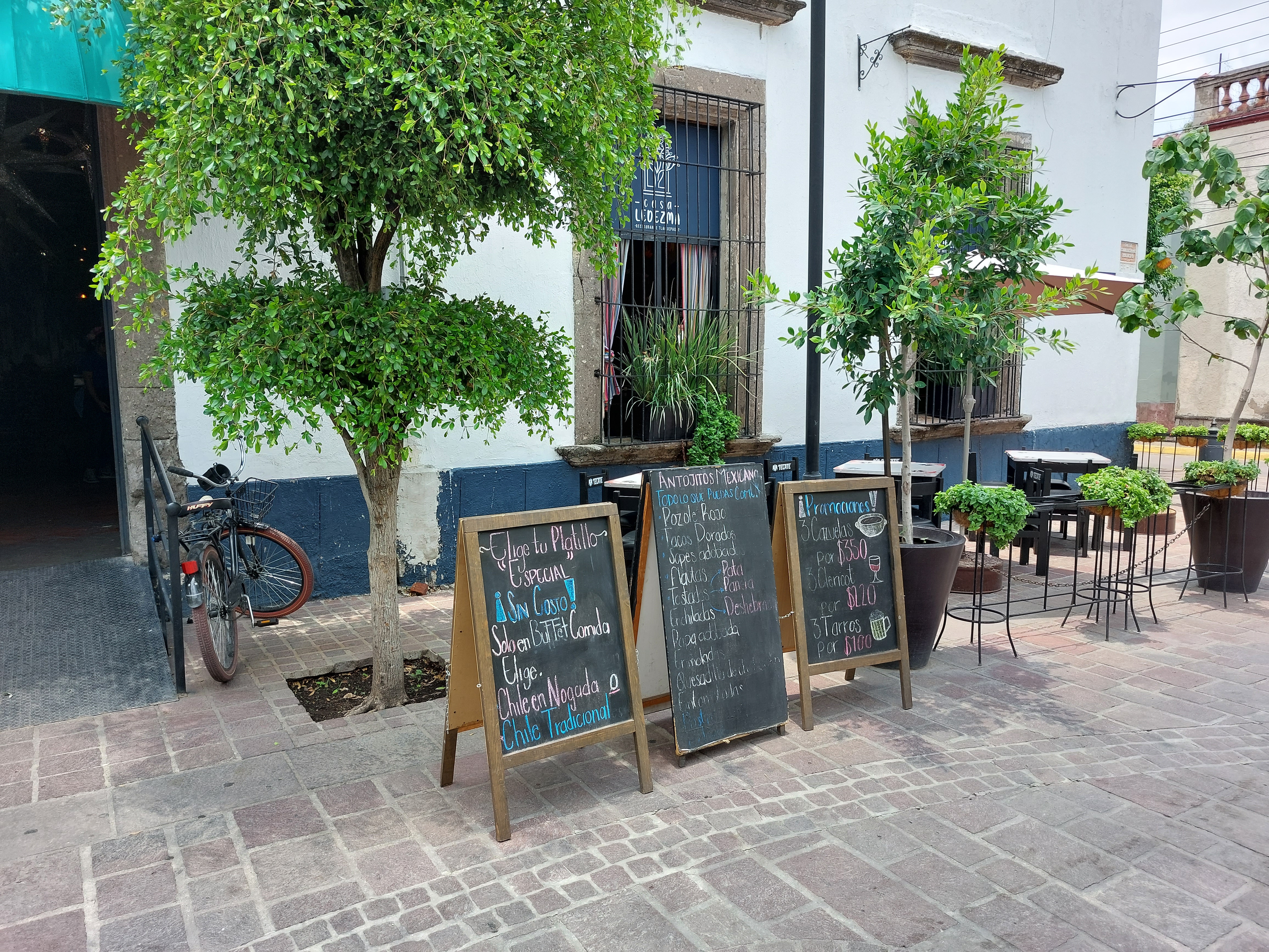 Casa Ledezma Restaurante Tlaquepaque image 7