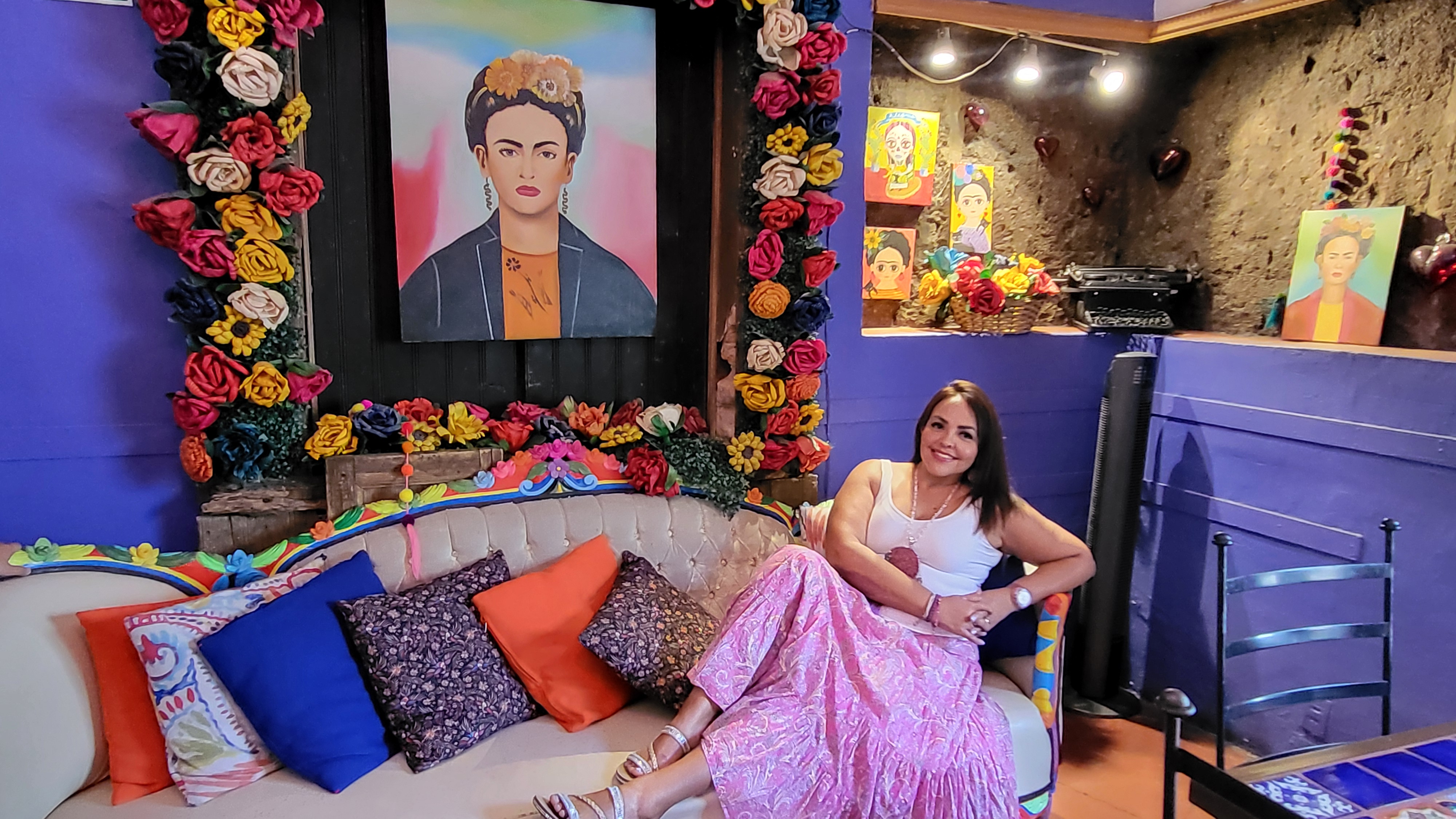 Casa Ledezma Restaurante Tlaquepaque image 8