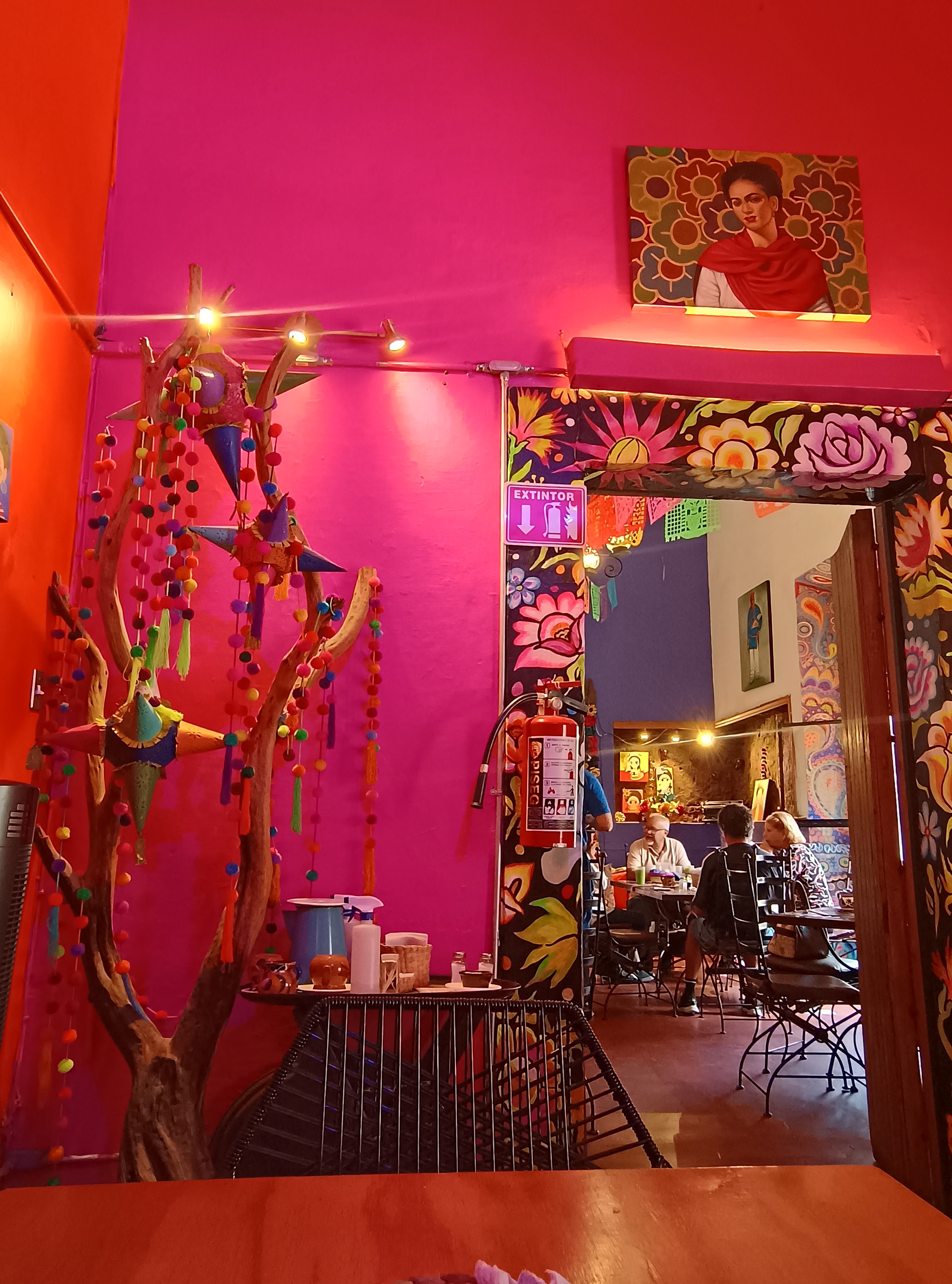 Casa Ledezma Restaurante Tlaquepaque image 9