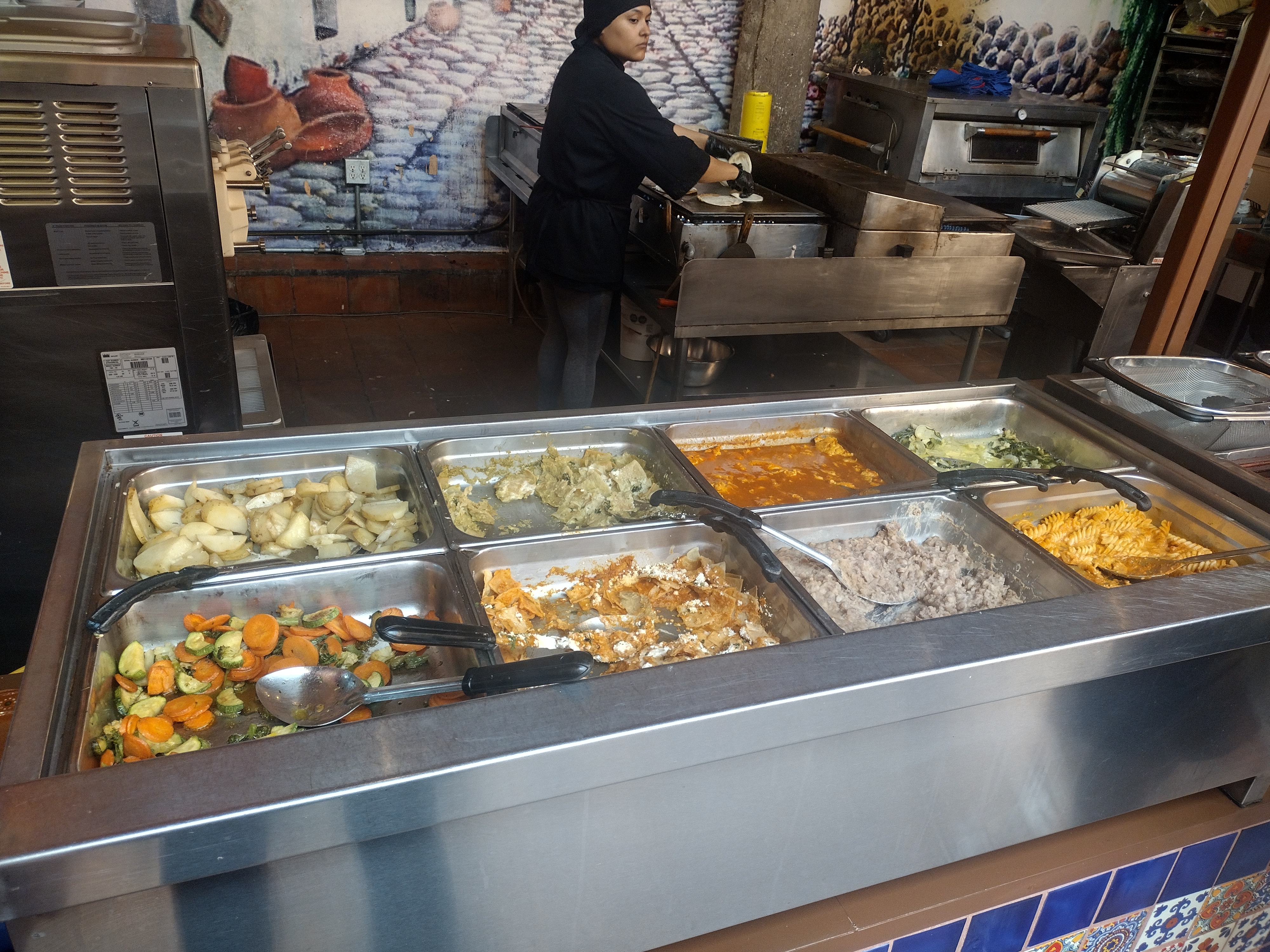 Casa Ledezma Restaurante Tlaquepaque image 10