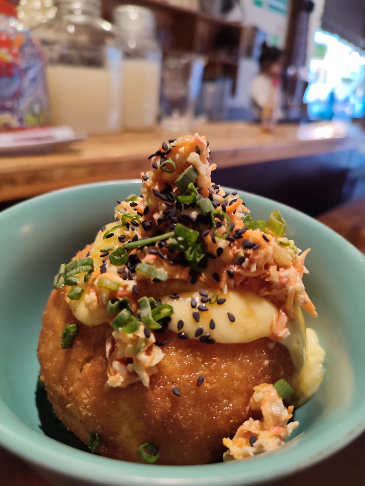 Tlaquepulque restaurante image 2