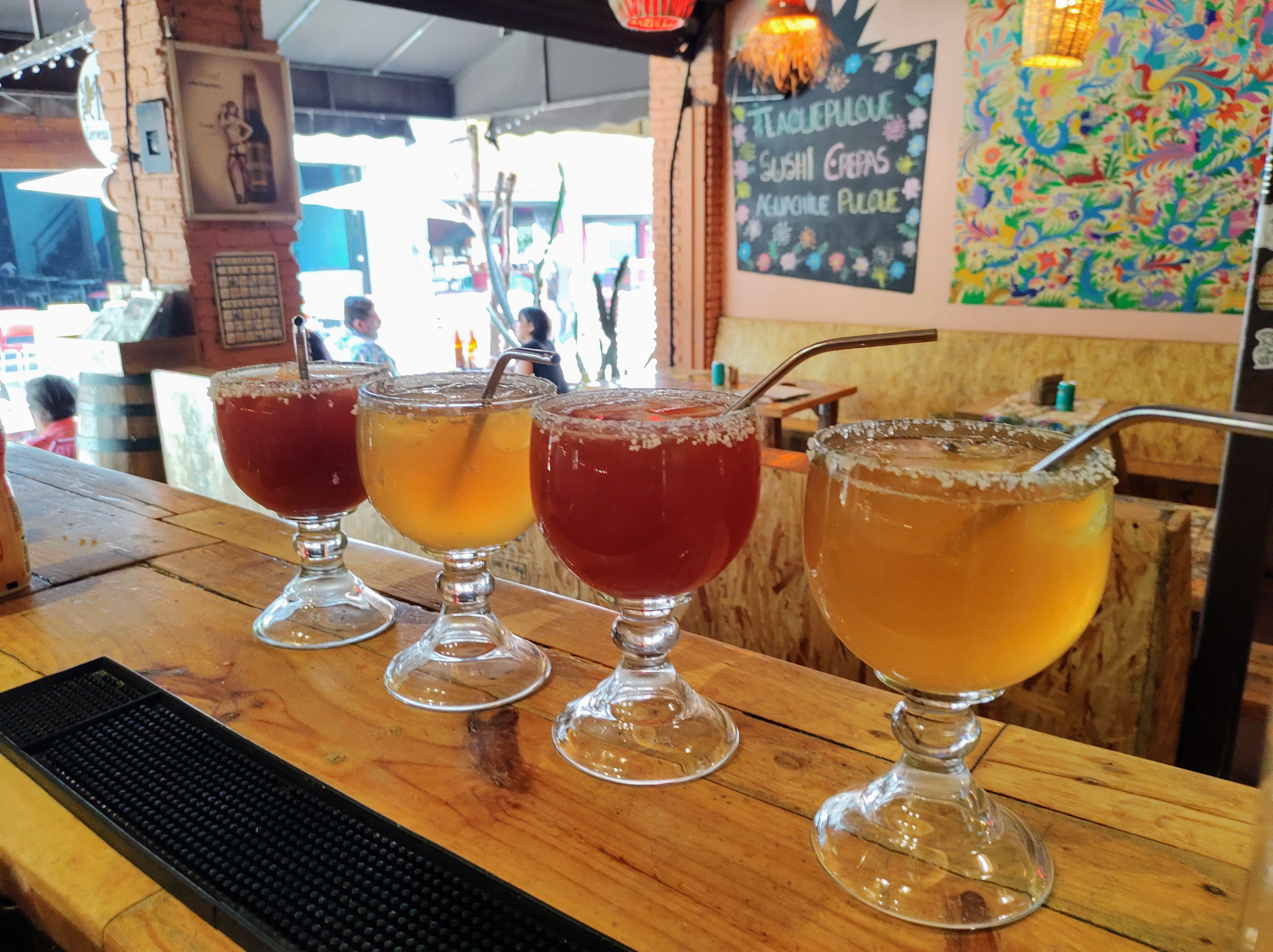 Tlaquepulque restaurante image 6