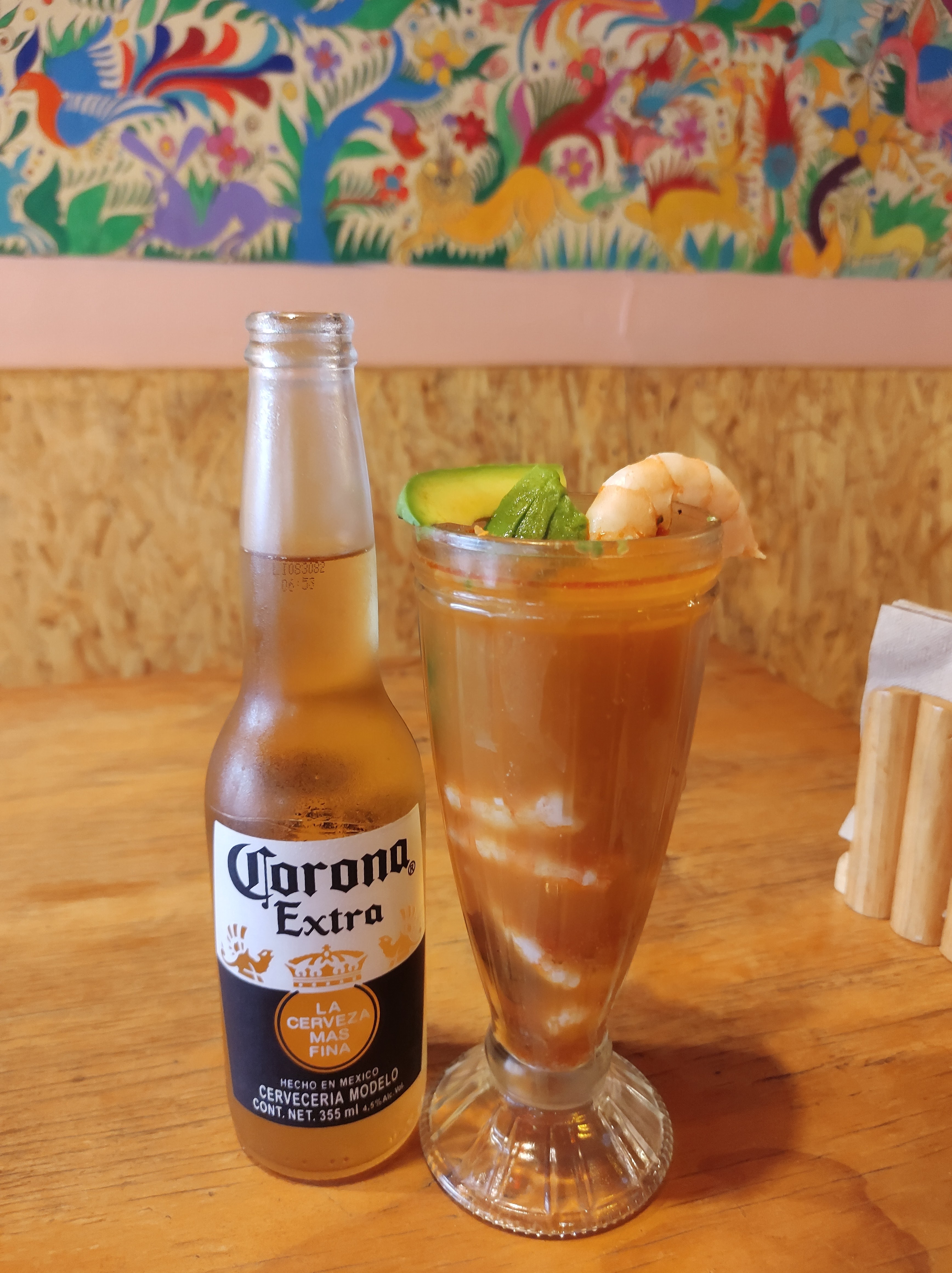 Tlaquepulque restaurante image 7