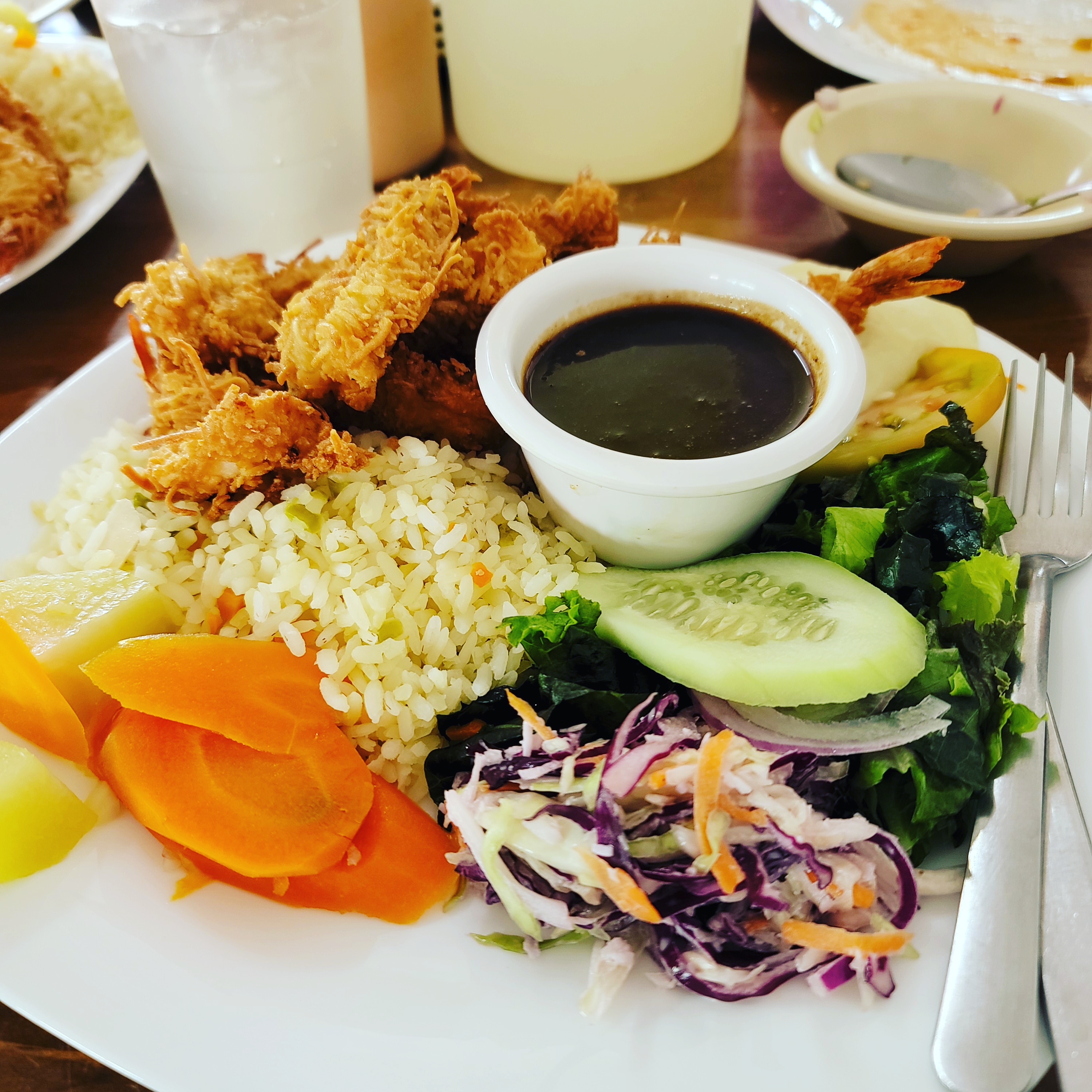 Mariscos La Langosta Feliz image 3