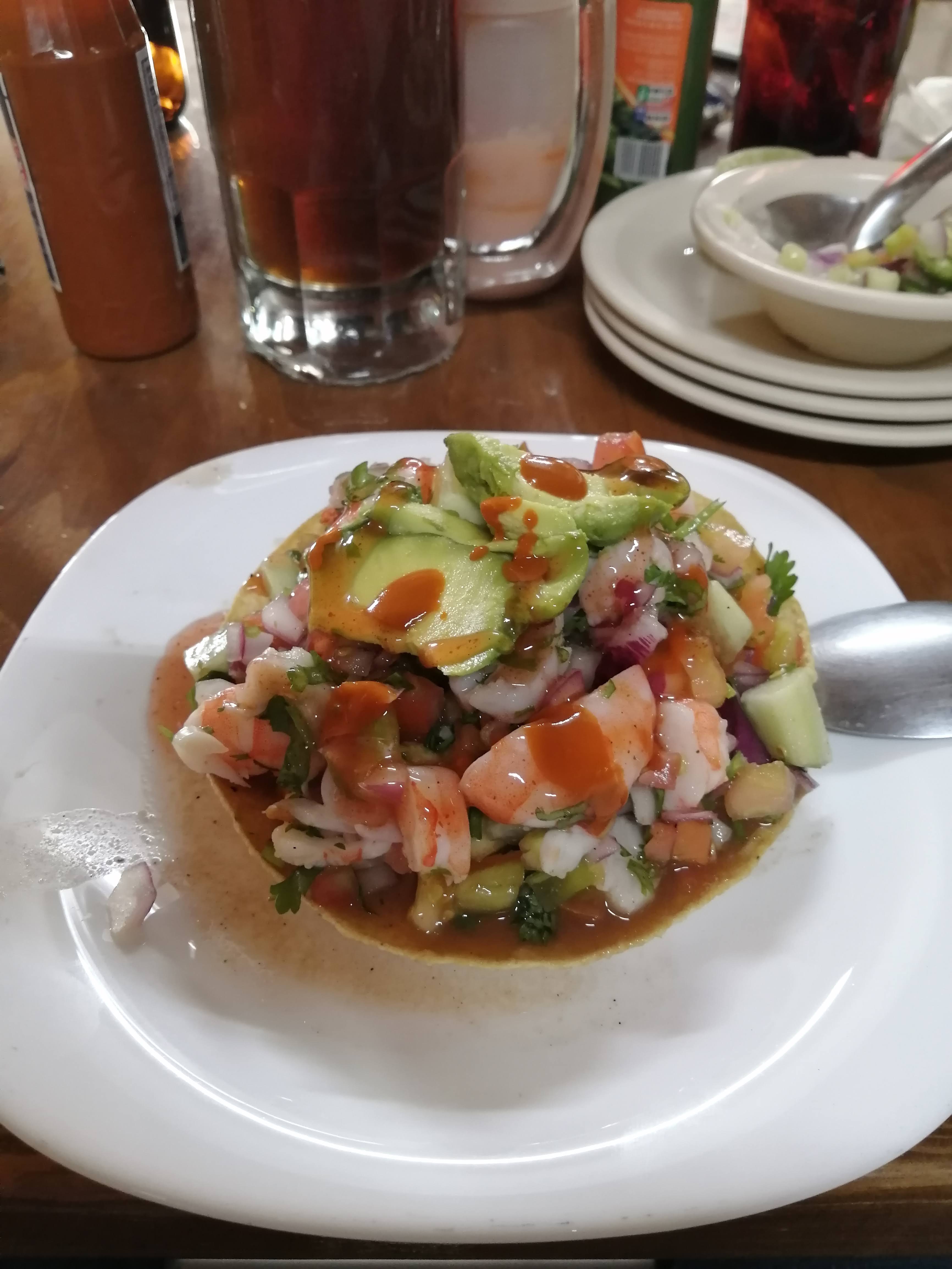 Mariscos La Langosta Feliz image 5