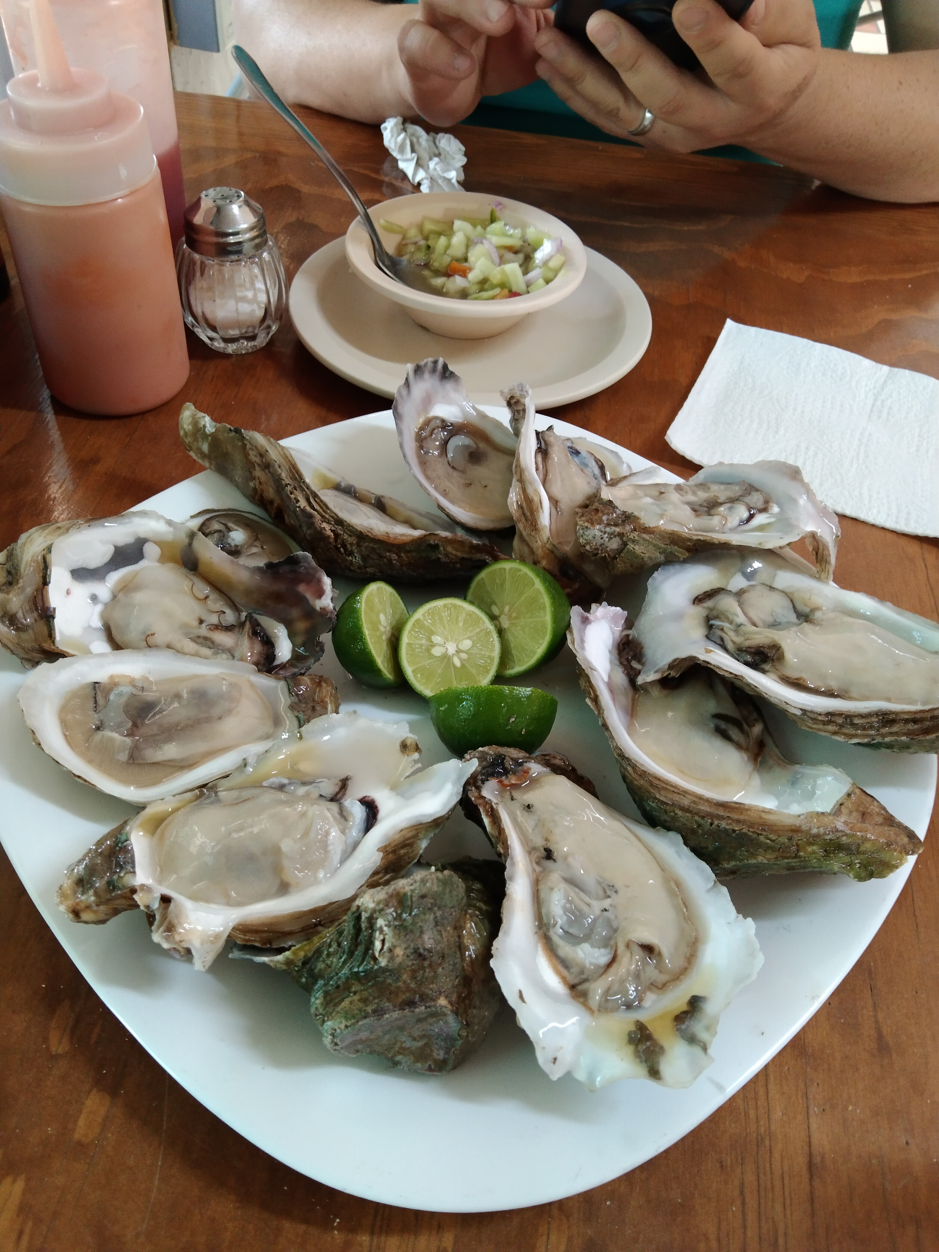 Mariscos La Langosta Feliz image 6