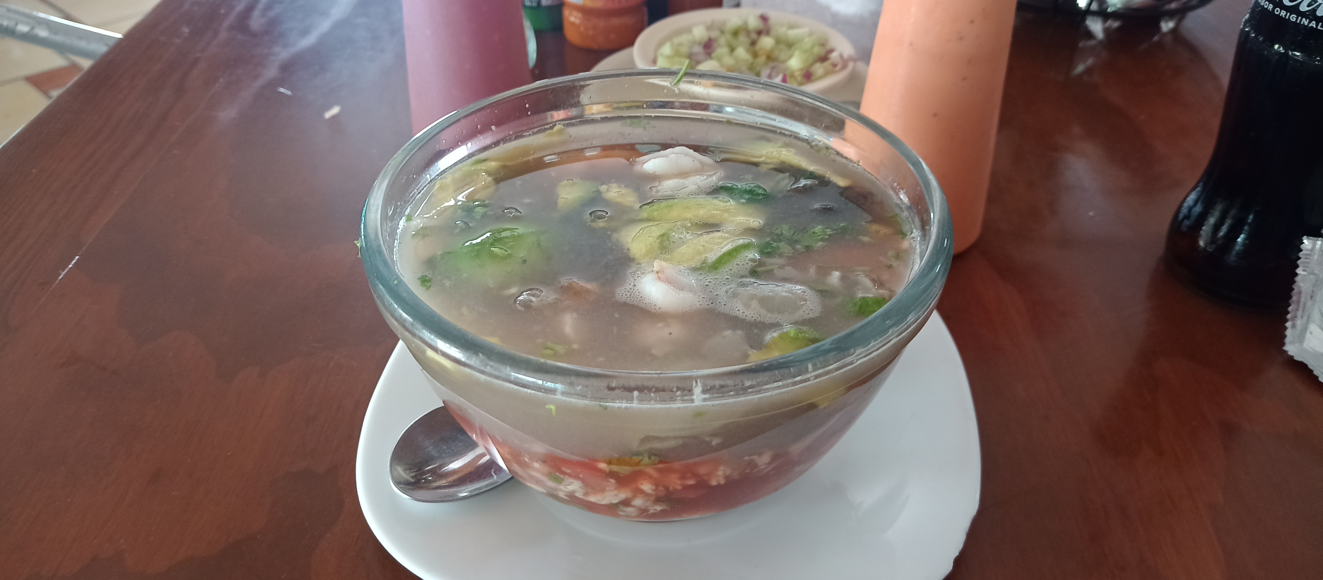 Mariscos La Langosta Feliz image 7